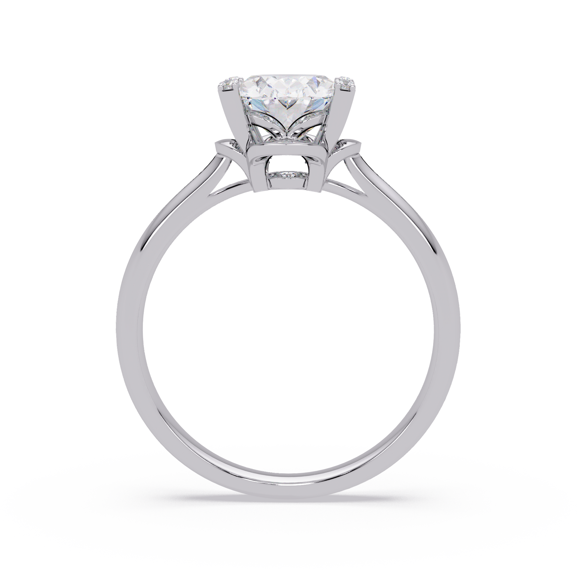 HIGHCARAT DIAMONDS