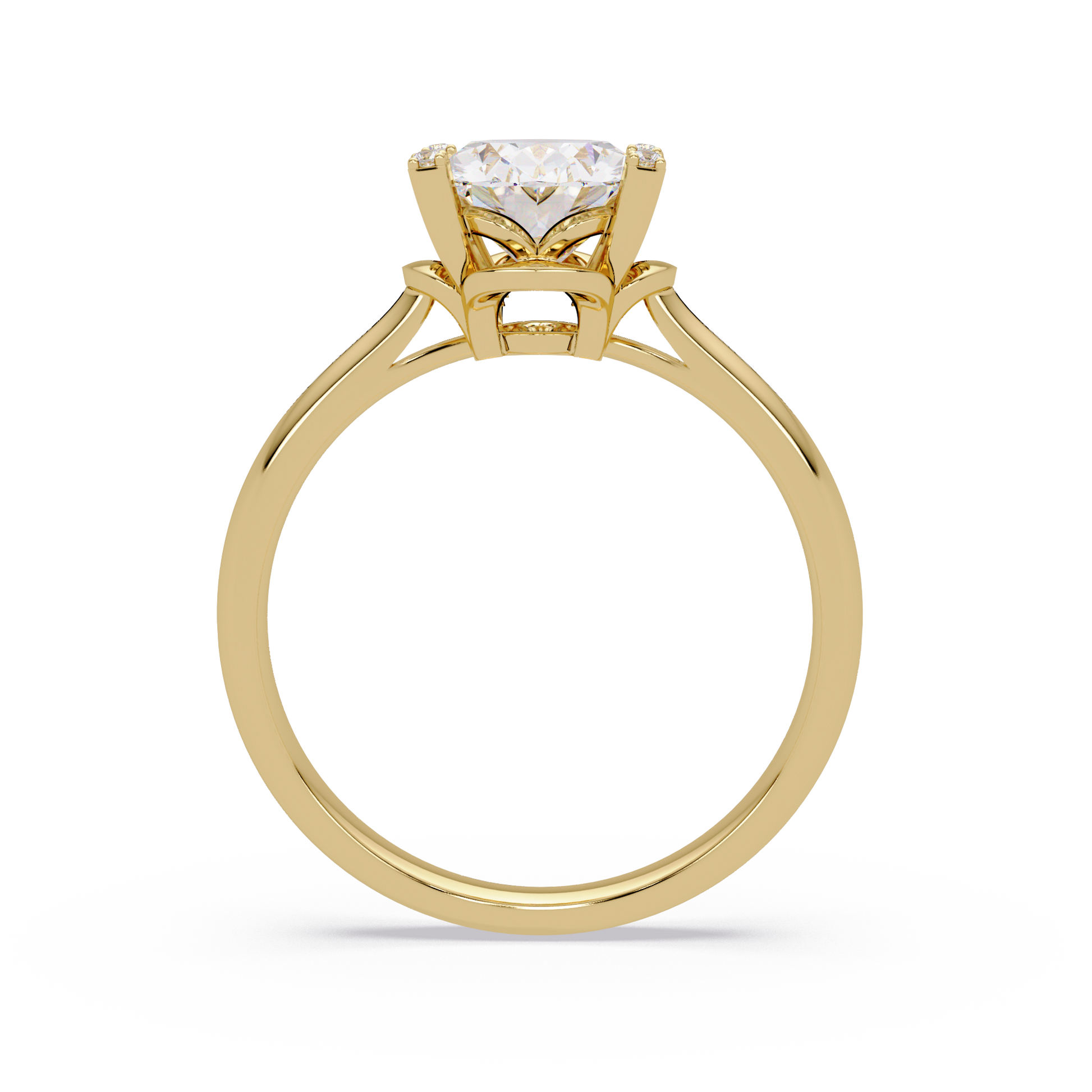 HIGHCARAT DIAMONDS