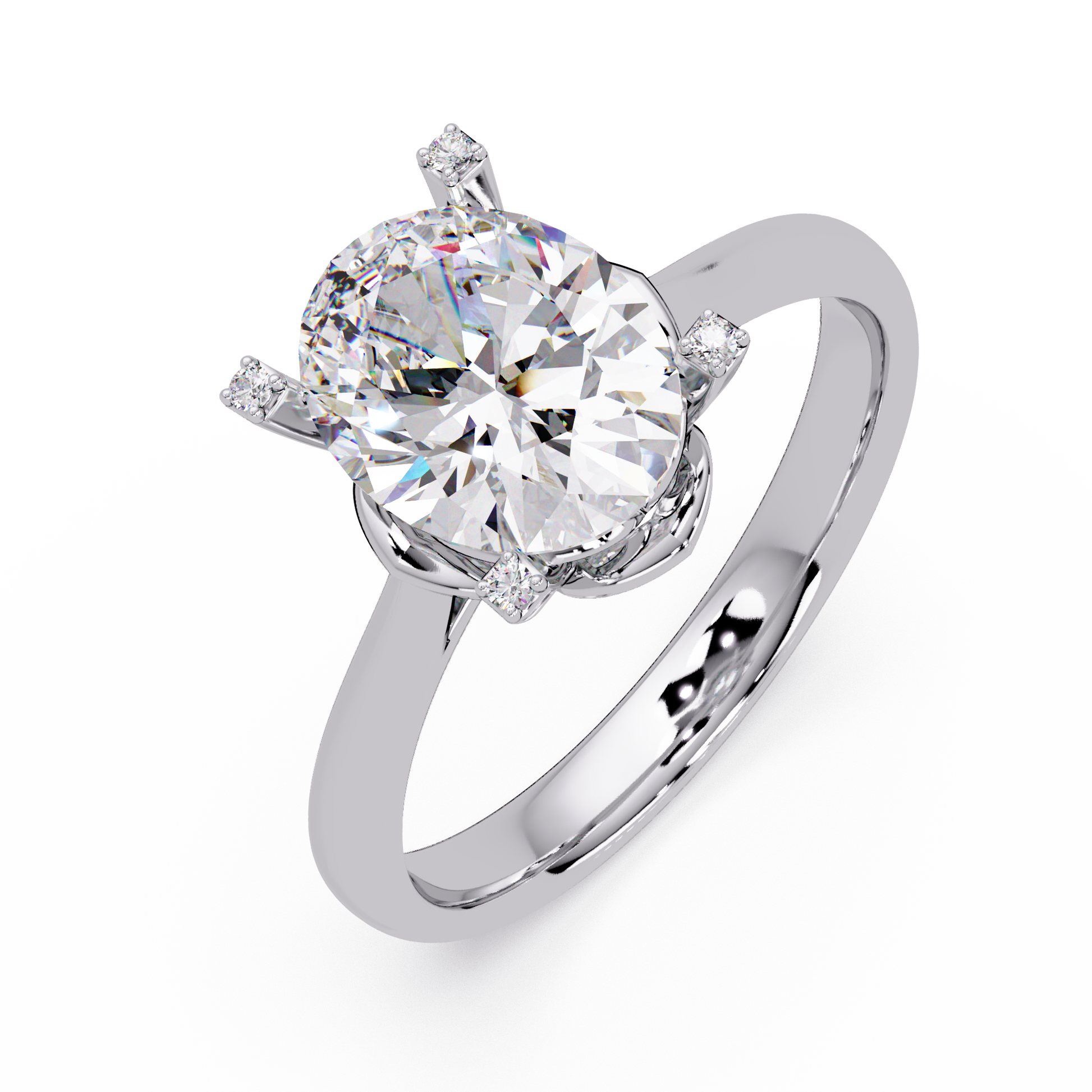 HIGHCARAT DIAMONDS