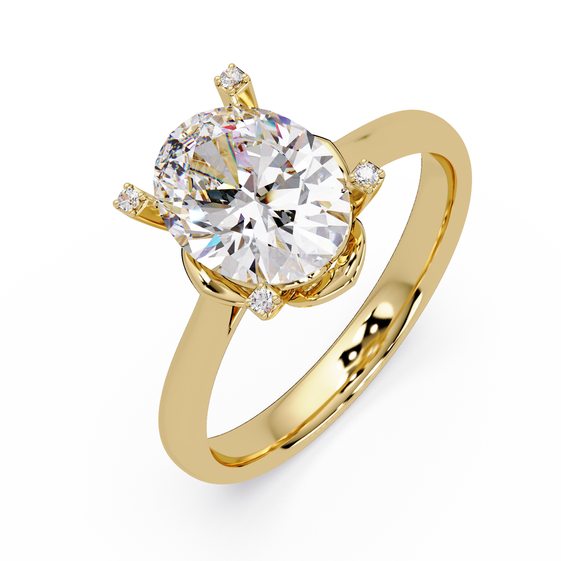 HIGHCARAT DIAMONDS