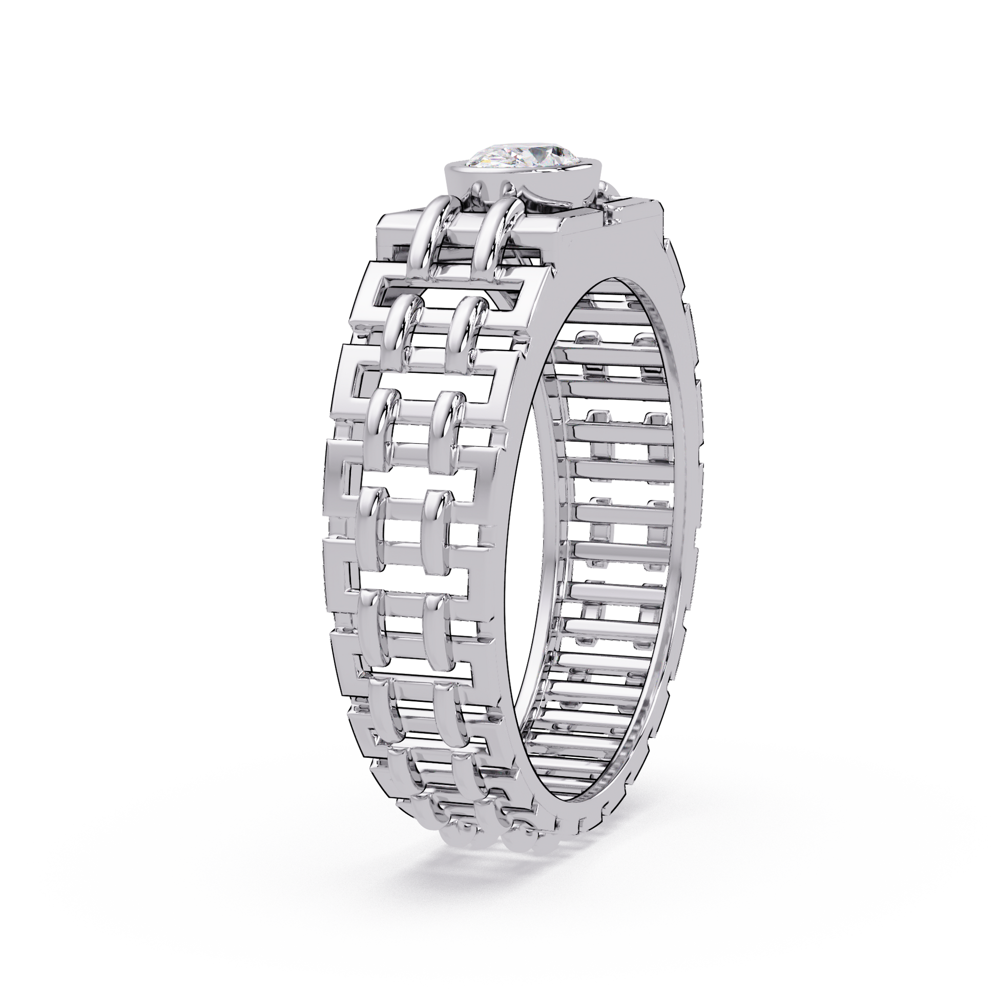 HIGHCARAT DIAMONDS