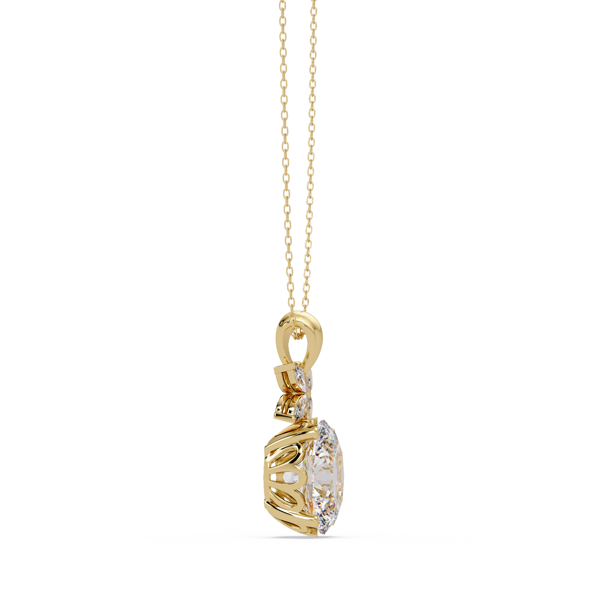 HIGHCARAT DIAMONDS