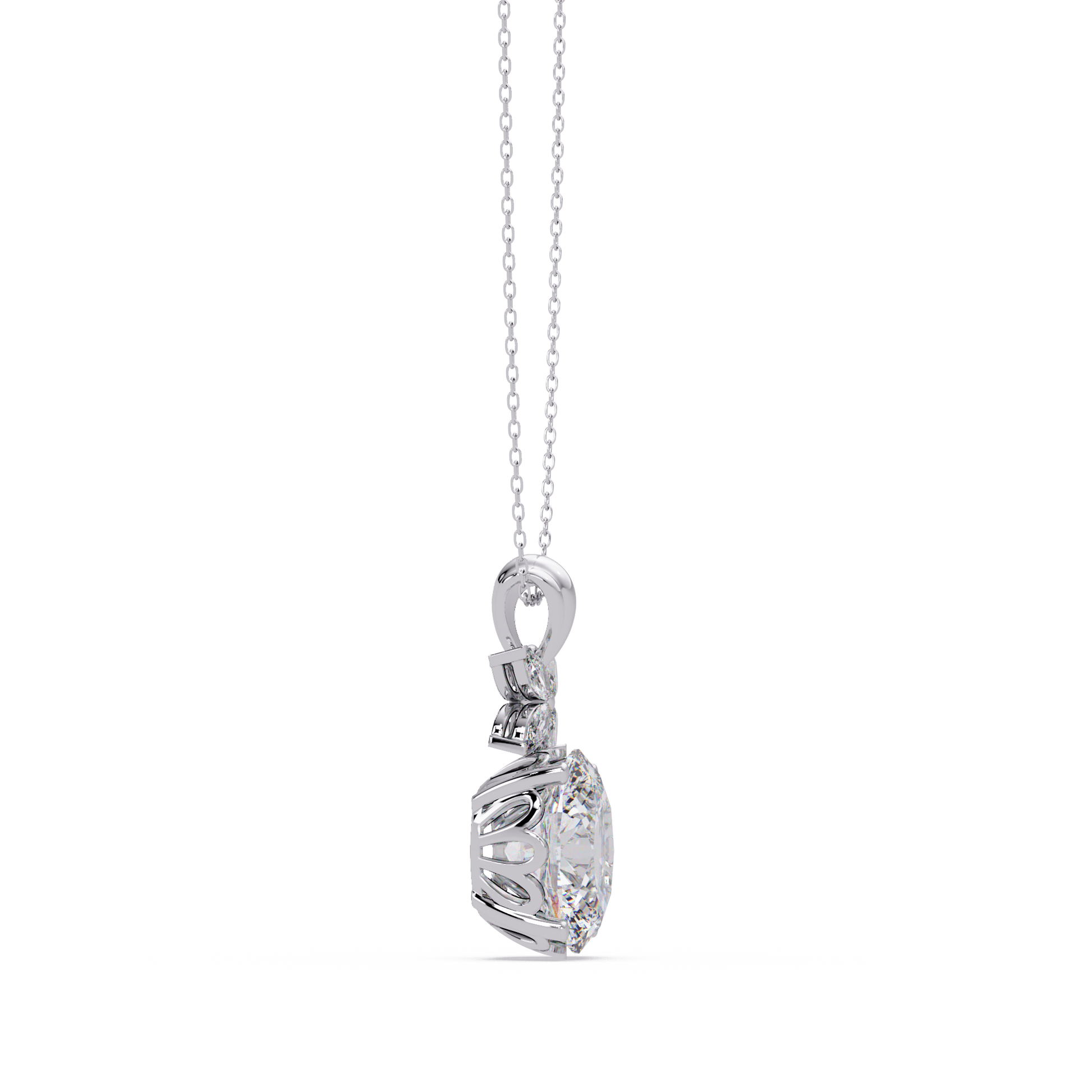 HIGHCARAT DIAMONDS