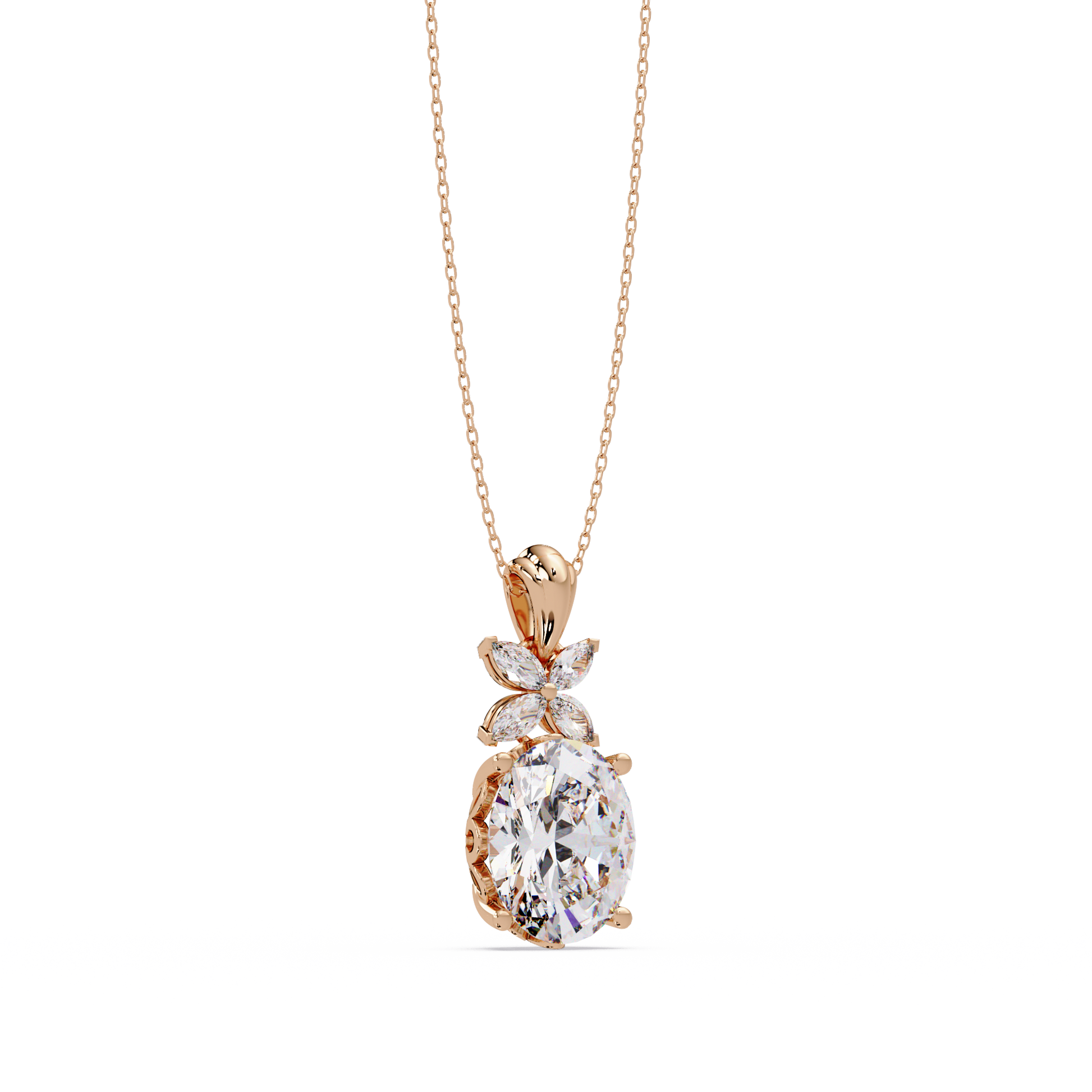 HIGHCARAT DIAMONDS