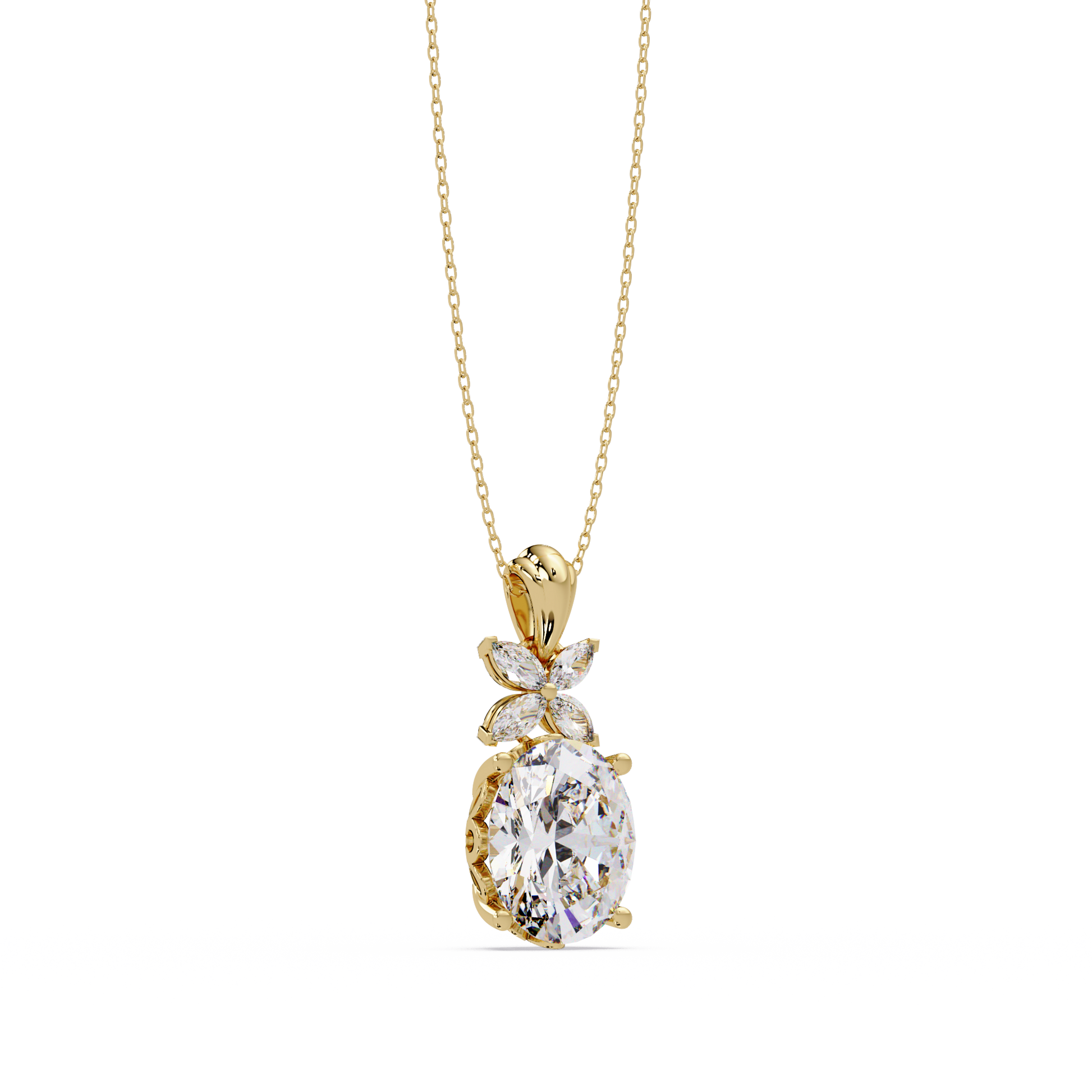 HIGHCARAT DIAMONDS