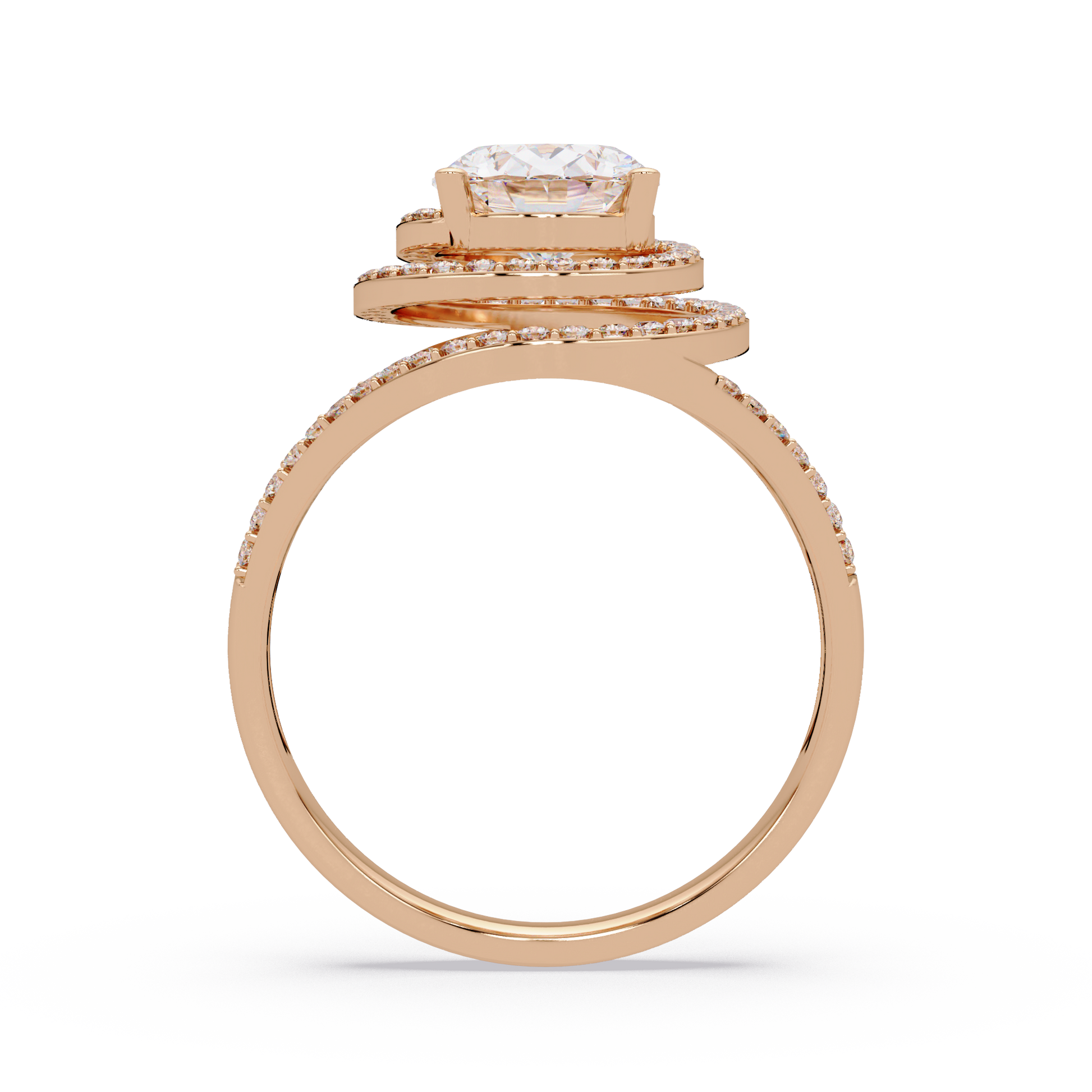 HIGHCARAT DIAMONDS