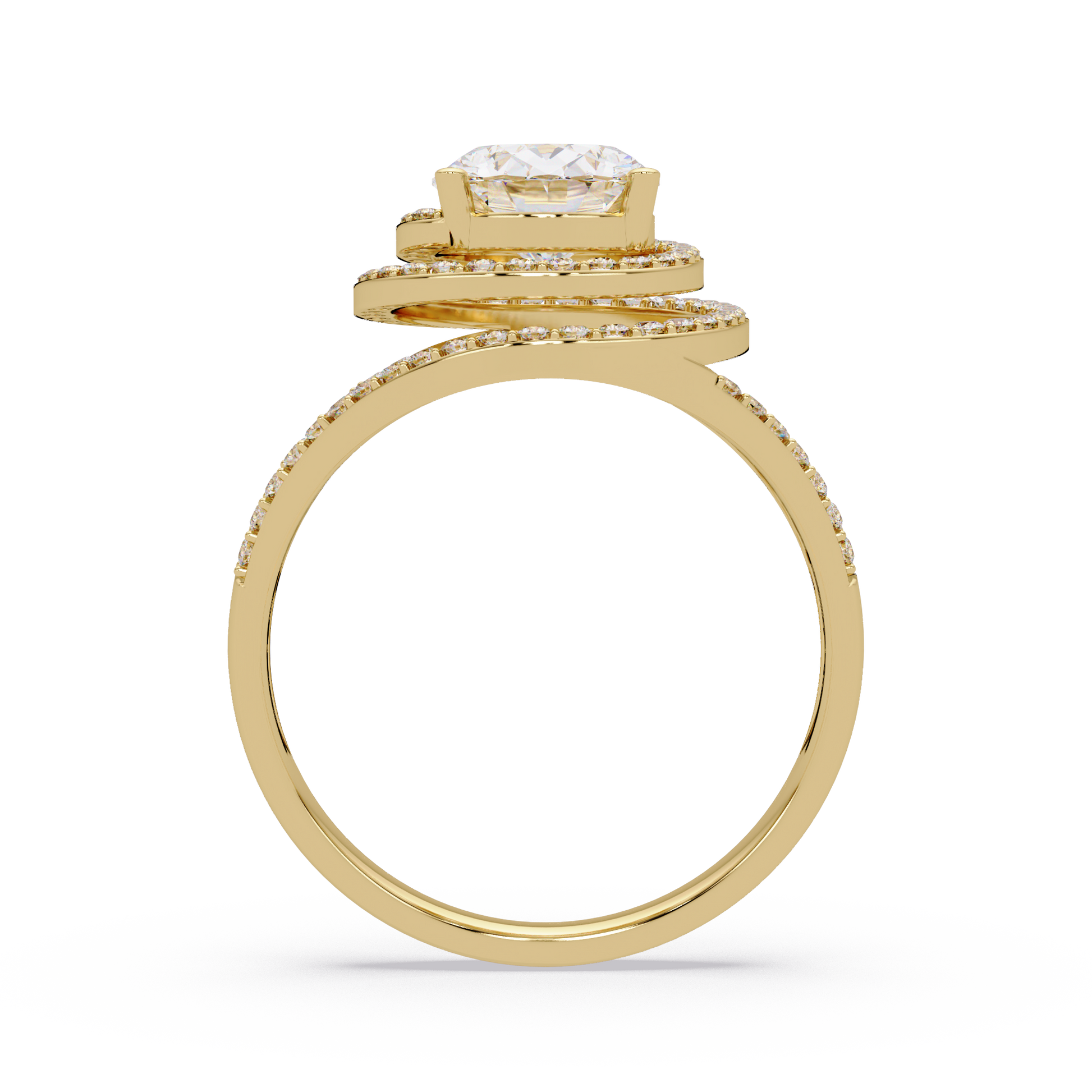 HIGHCARAT DIAMONDS