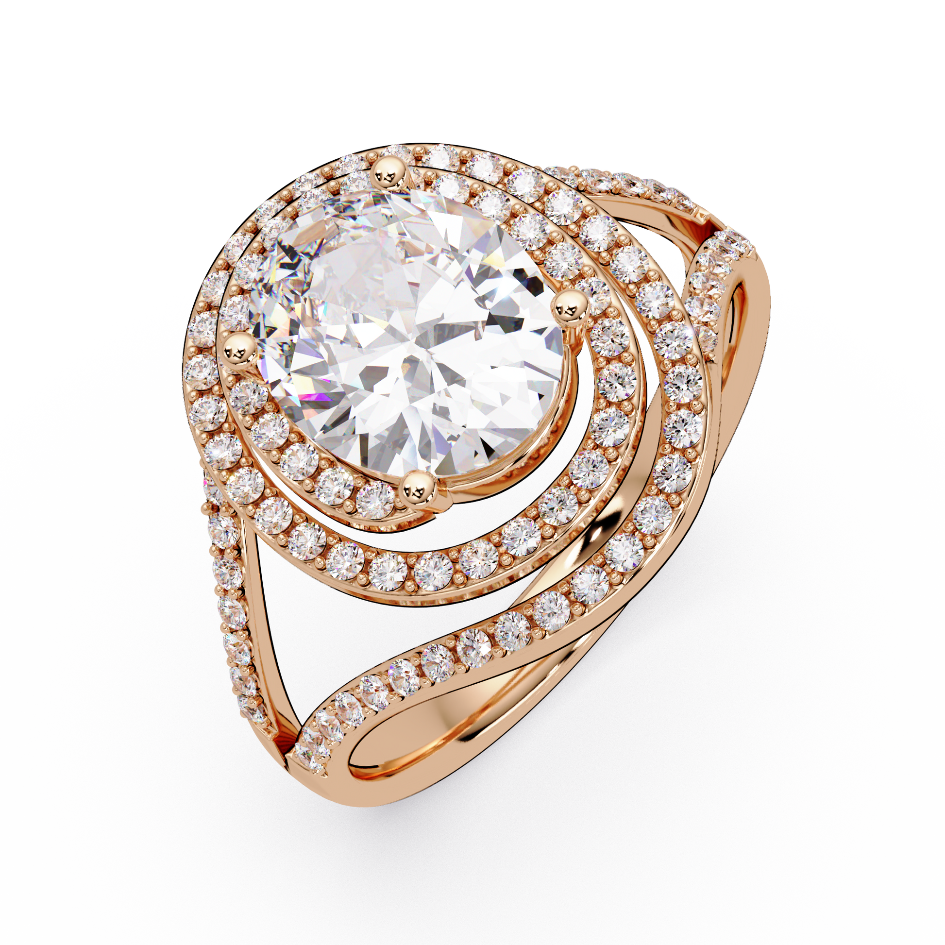 HIGHCARAT DIAMONDS