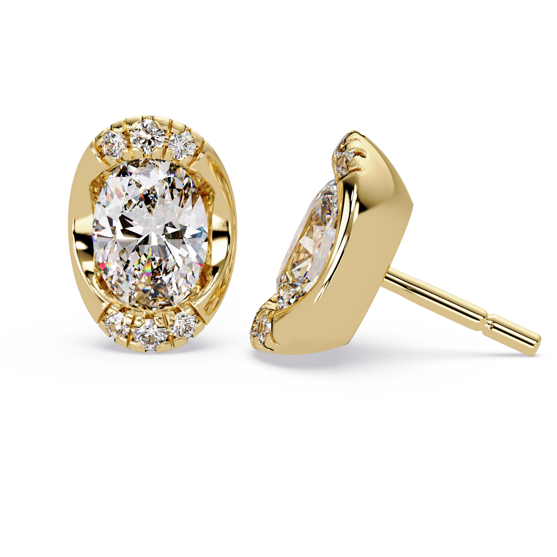 HIGHCARAT DIAMONDS
