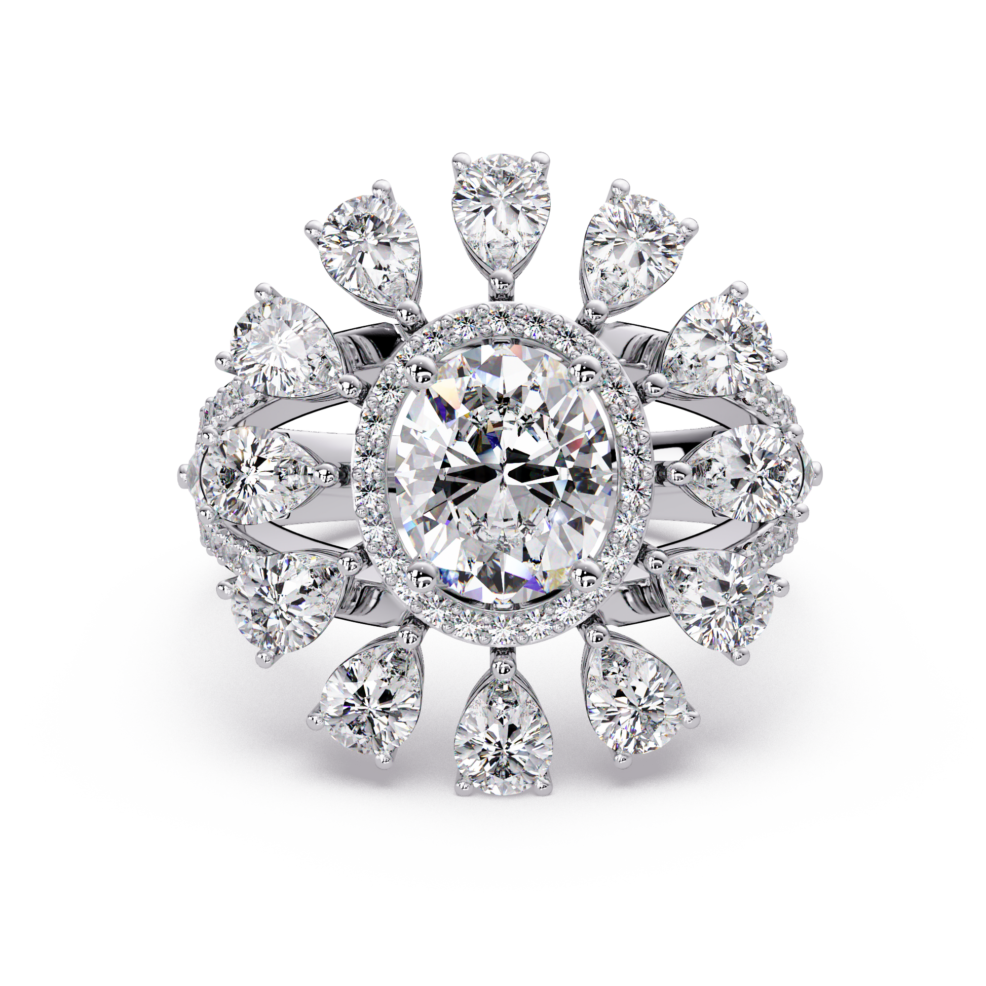 HIGHCARAT DIAMONDS