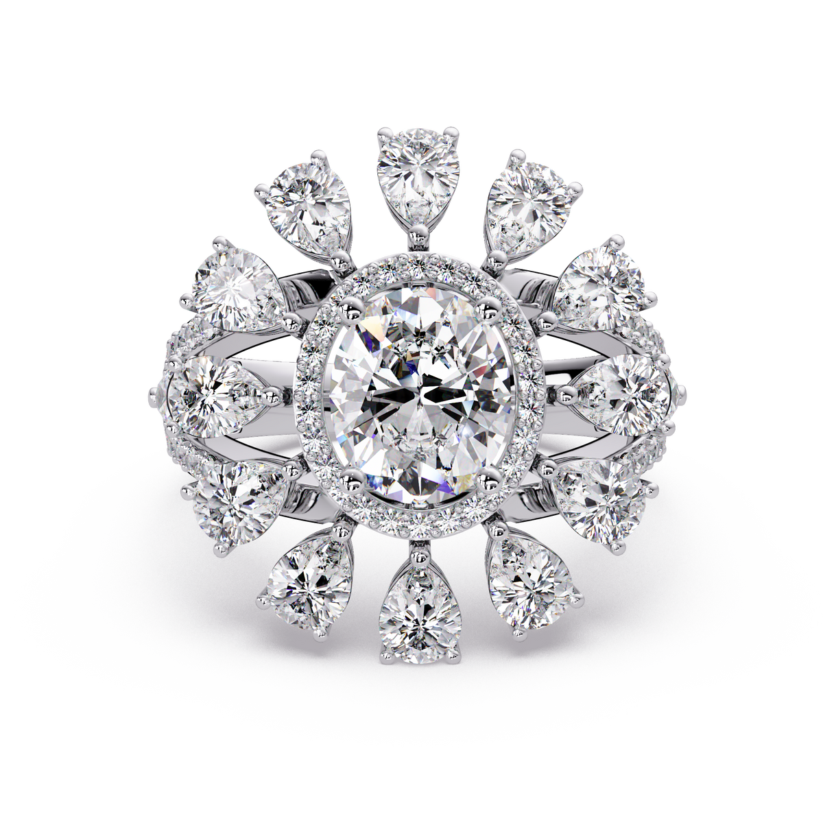 HIGHCARAT DIAMONDS