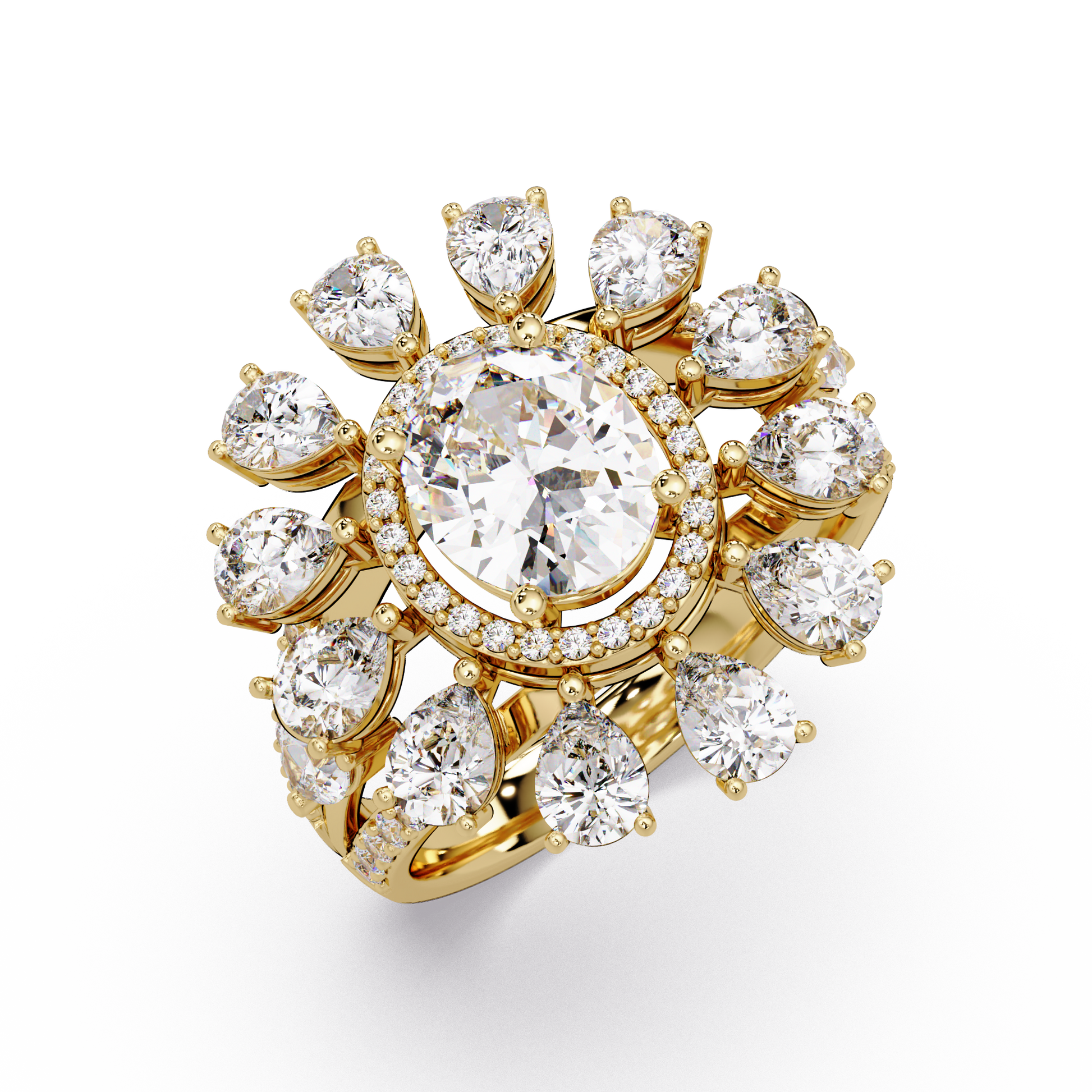 HIGHCARAT DIAMONDS