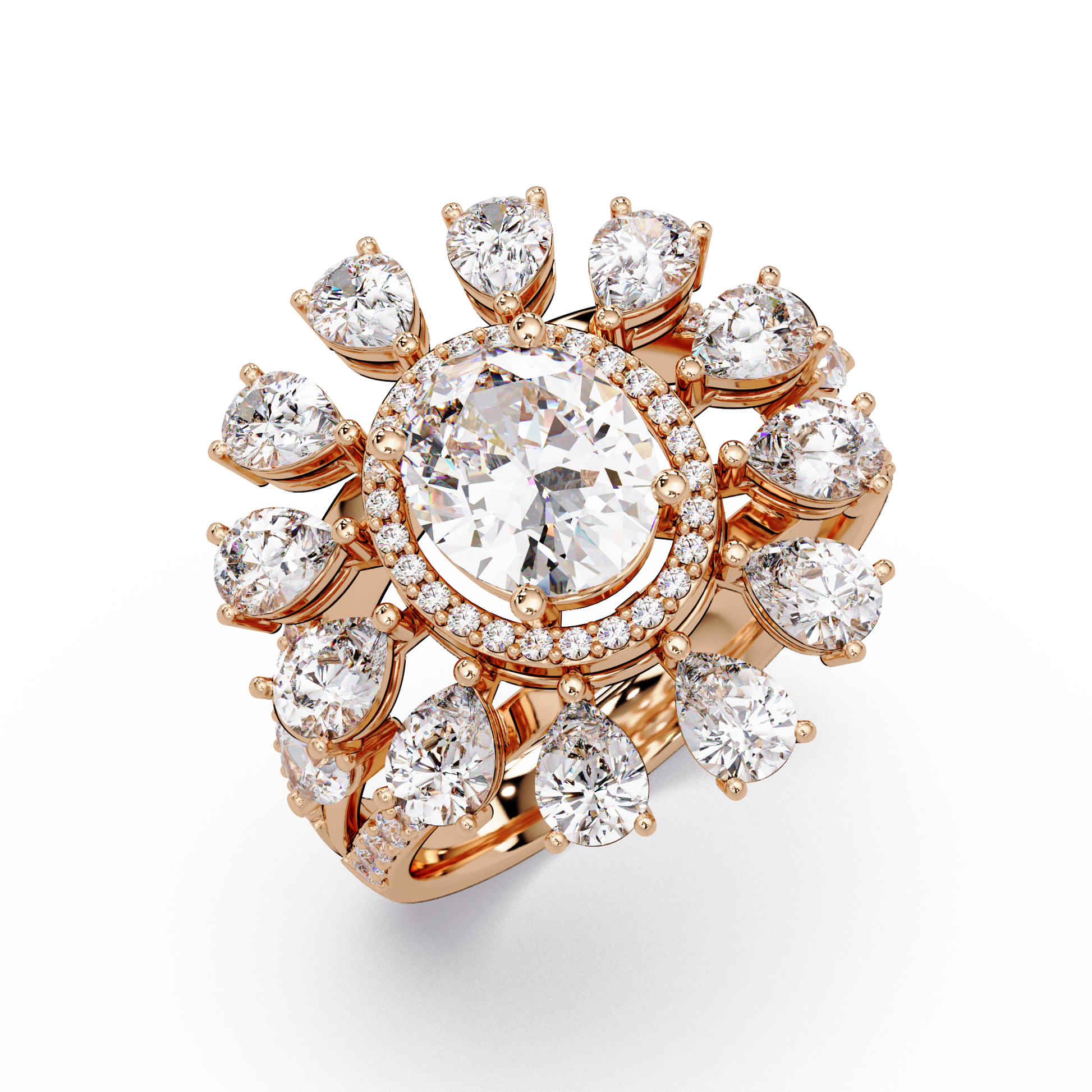 HIGHCARAT DIAMONDS