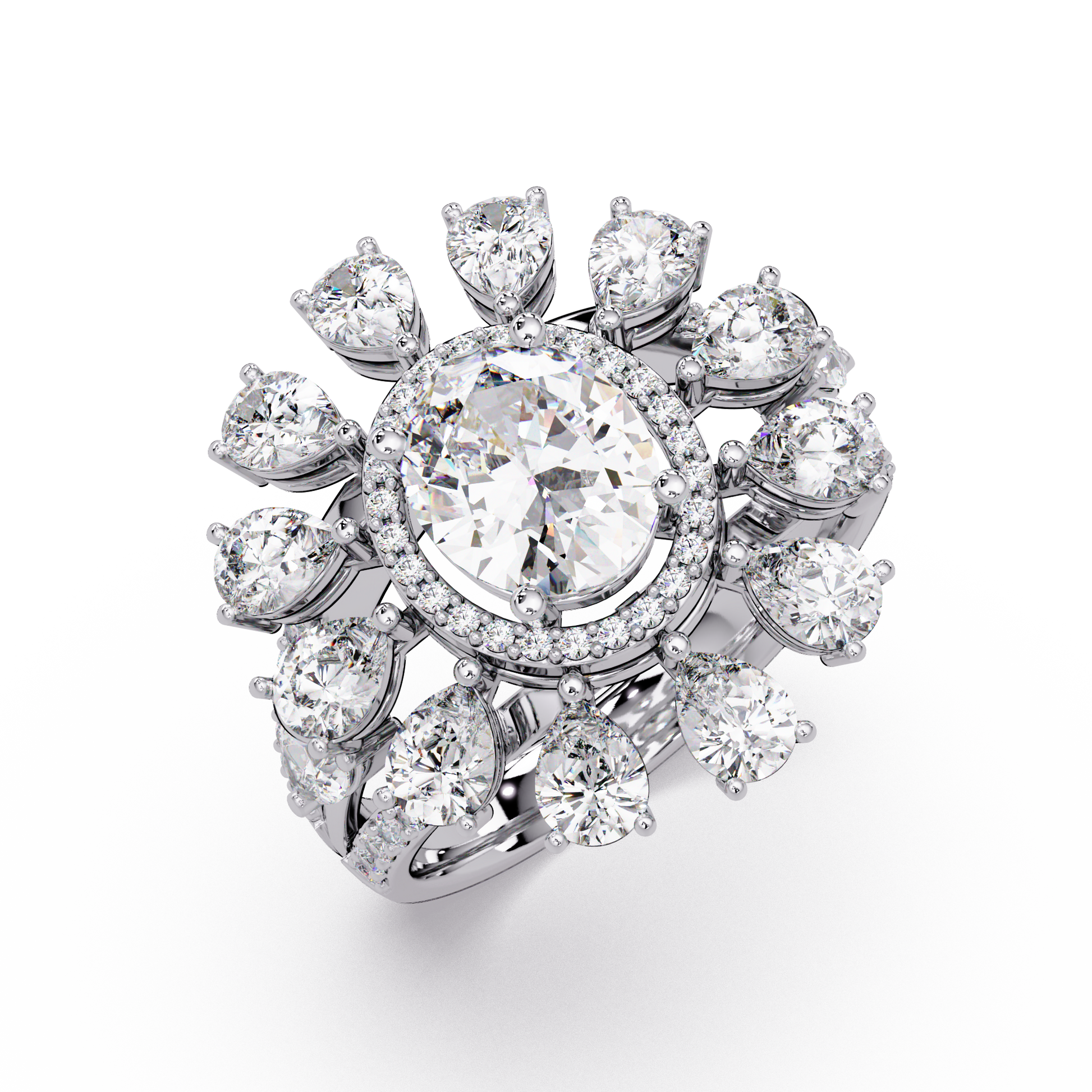 HIGHCARAT DIAMONDS