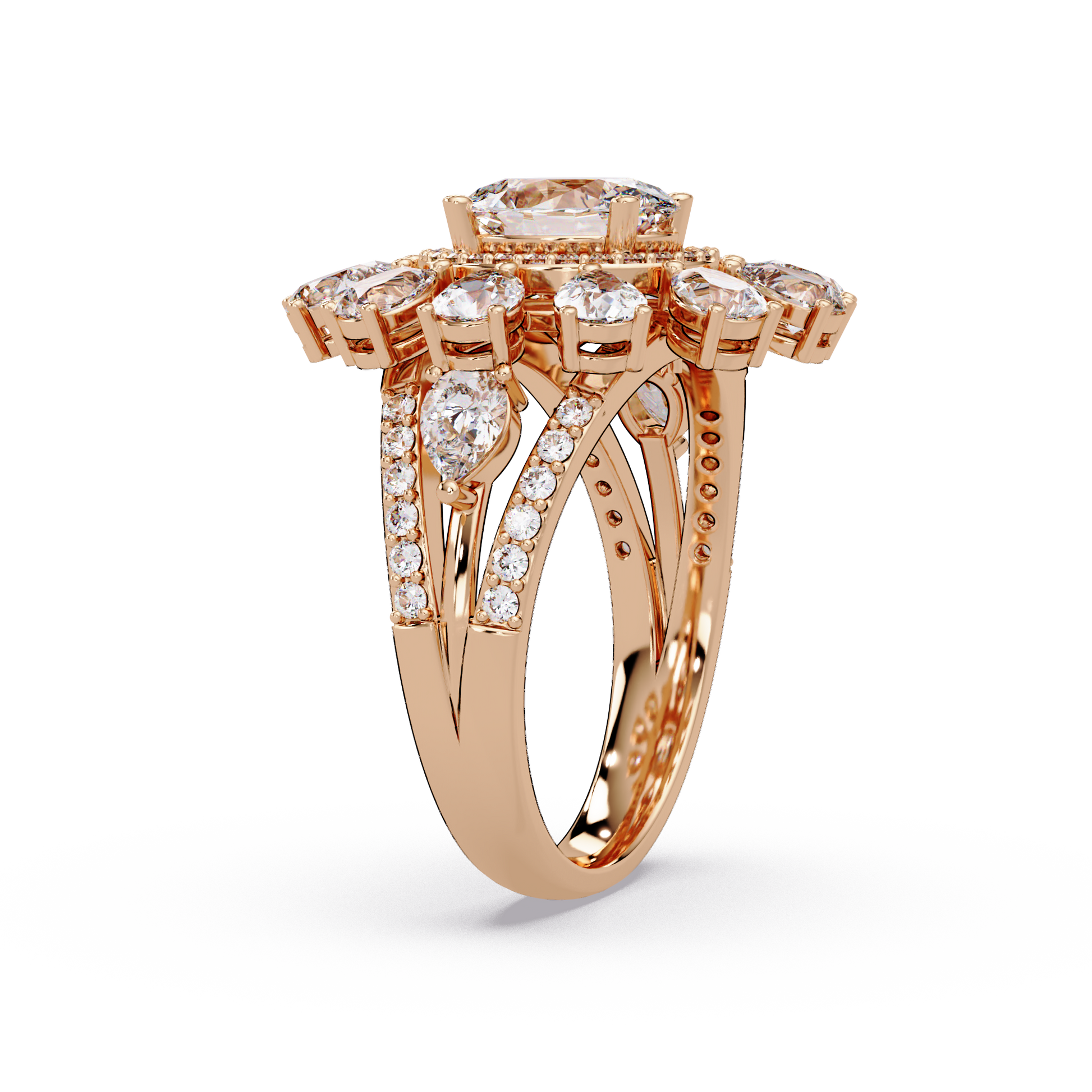 HIGHCARAT DIAMONDS