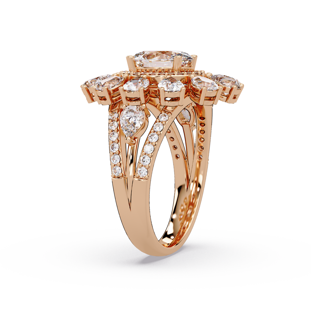 HIGHCARAT DIAMONDS