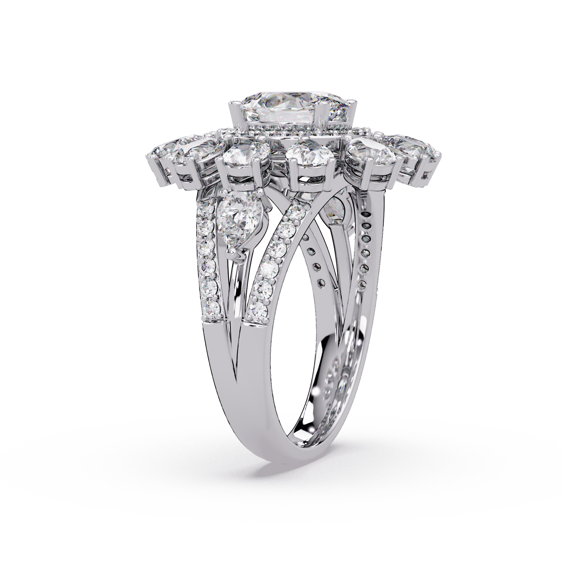 HIGHCARAT DIAMONDS