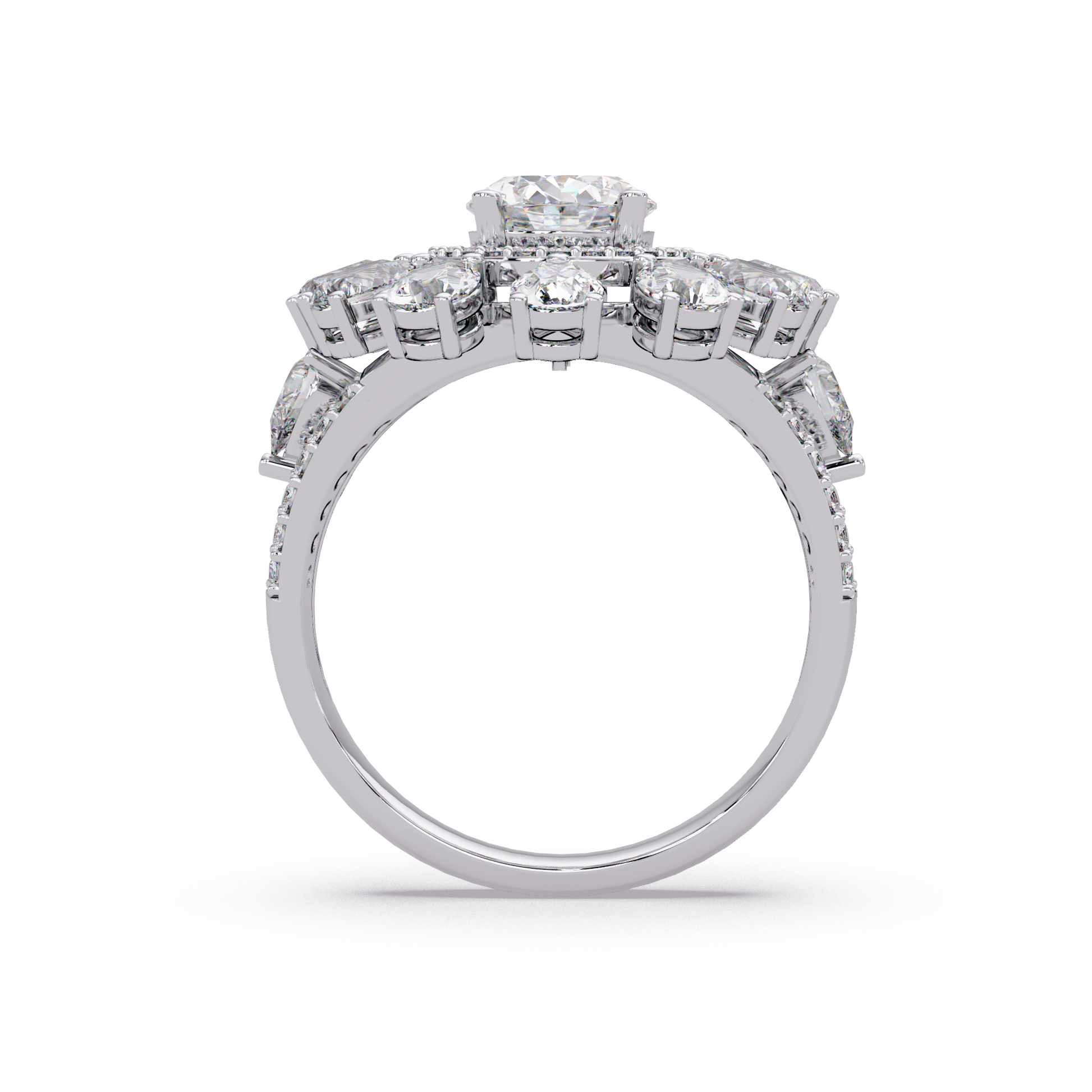 HIGHCARAT DIAMONDS