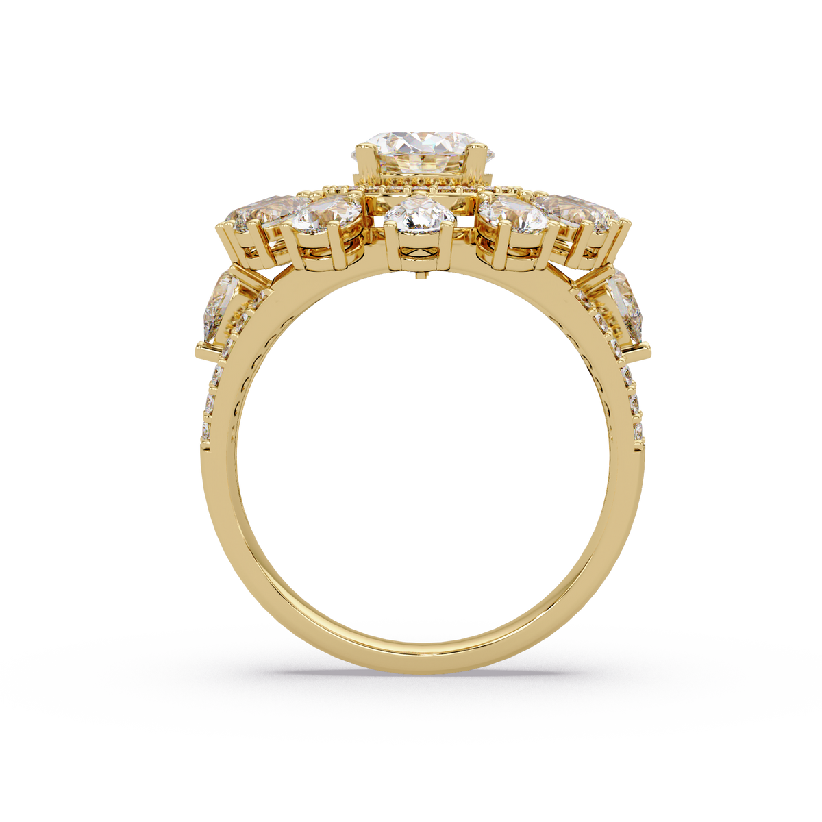 HIGHCARAT DIAMONDS