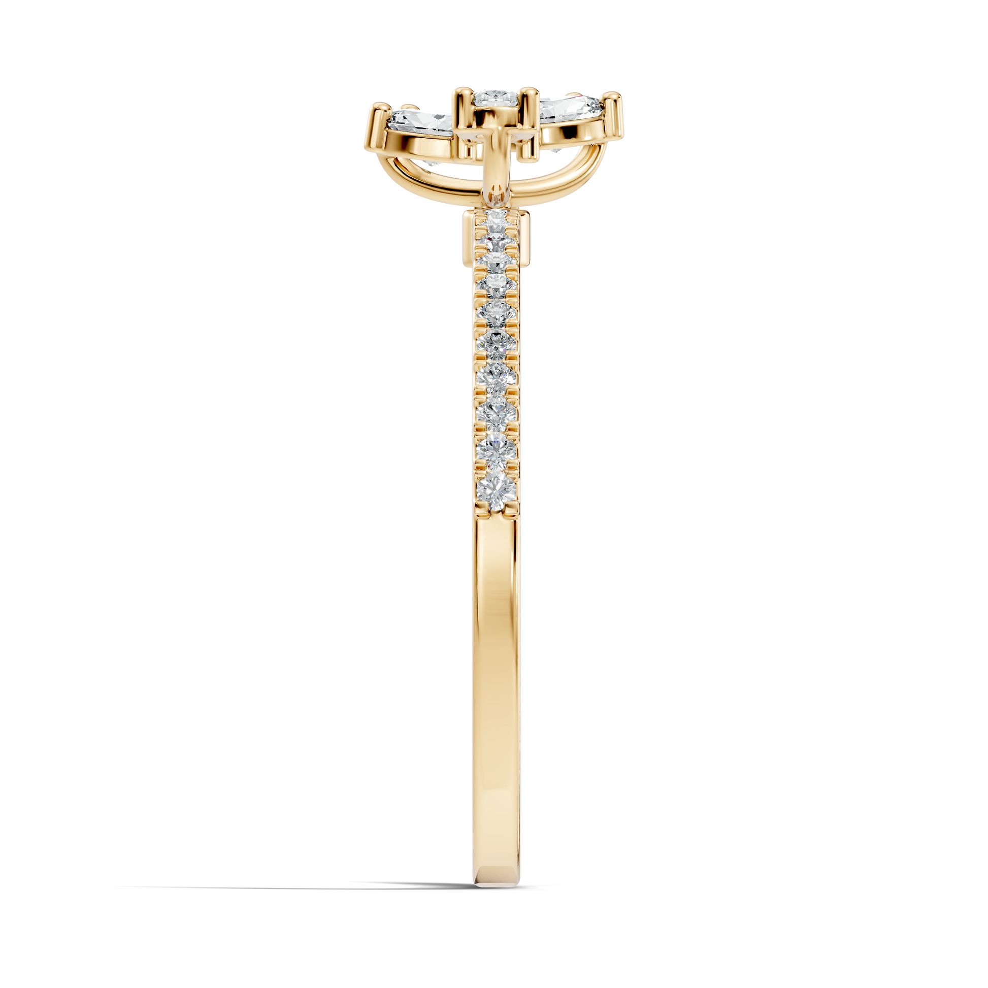 HIGHCARAT DIAMONDS