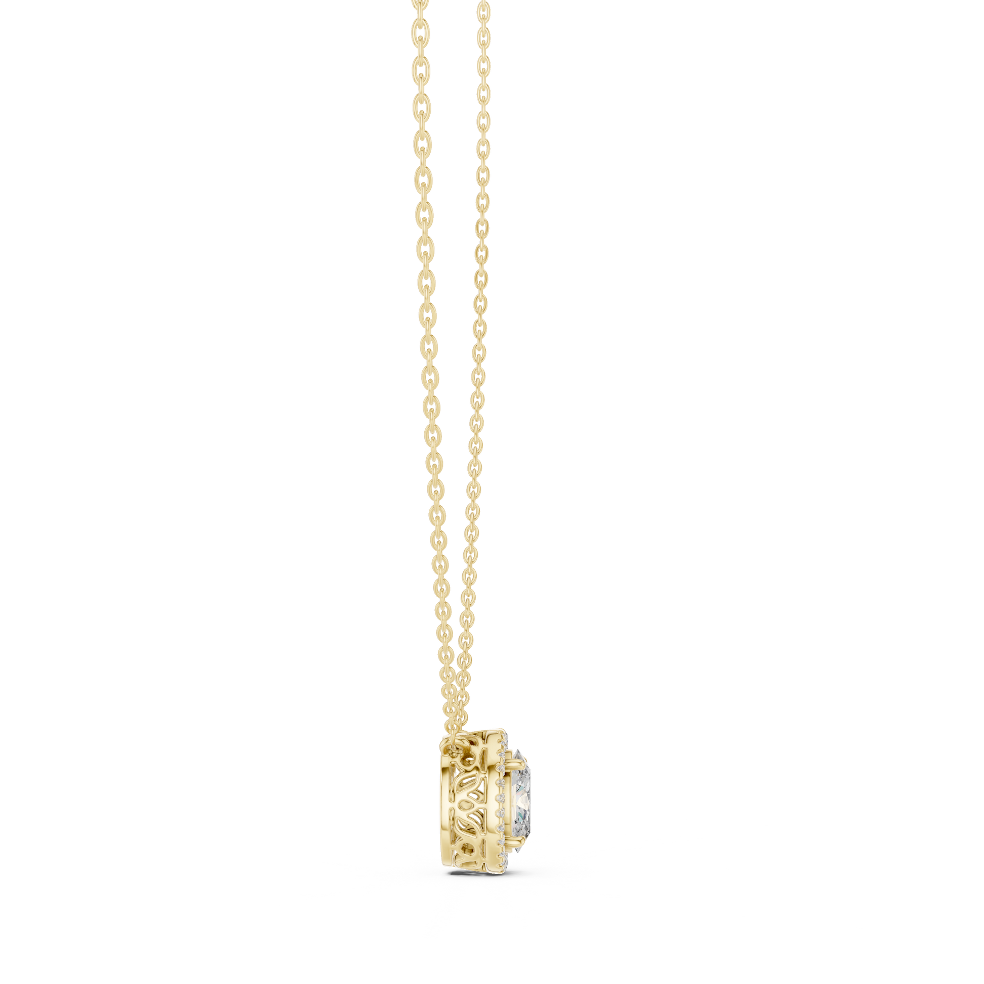 HIGHCARAT DIAMONDS