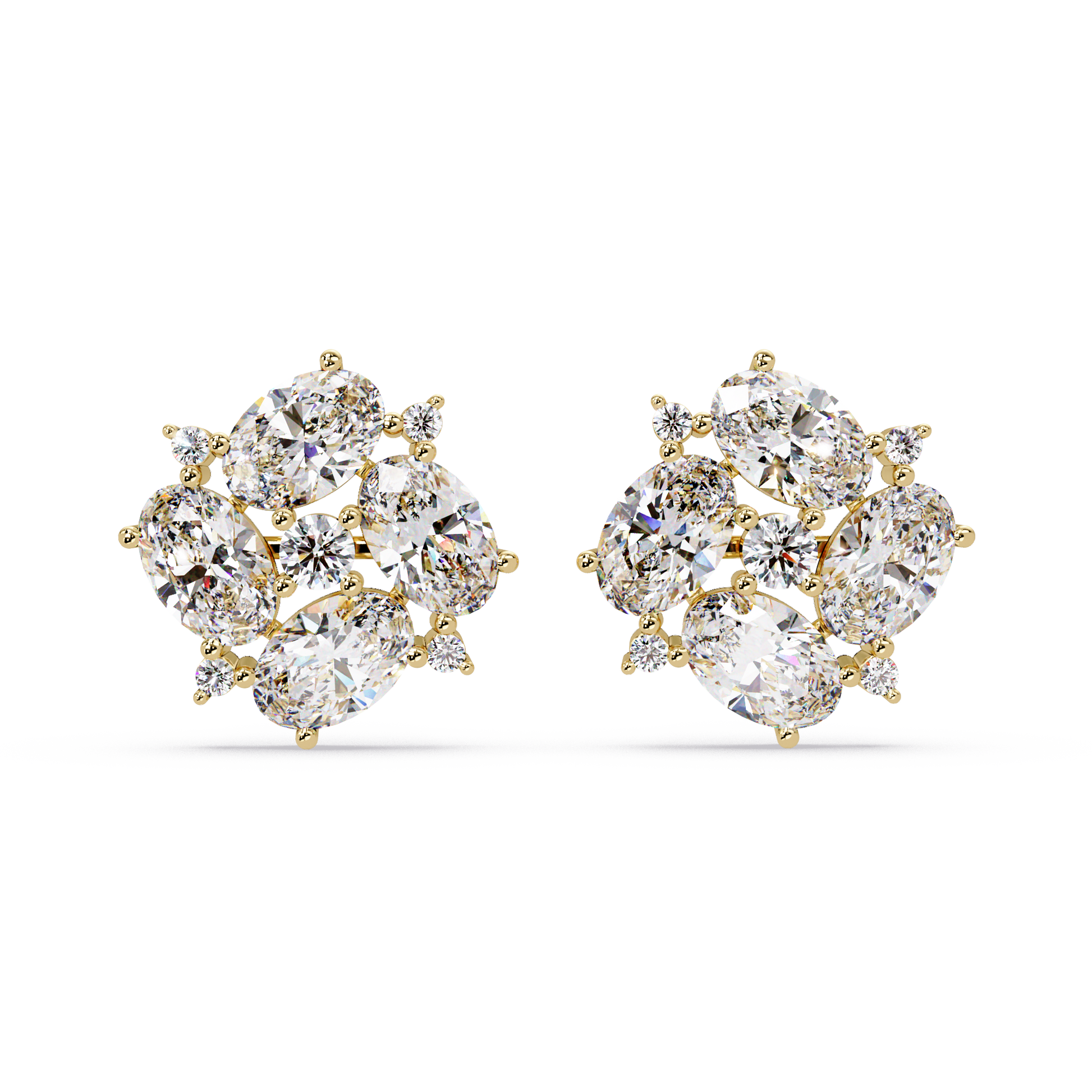 HIGHCARAT DIAMONDS