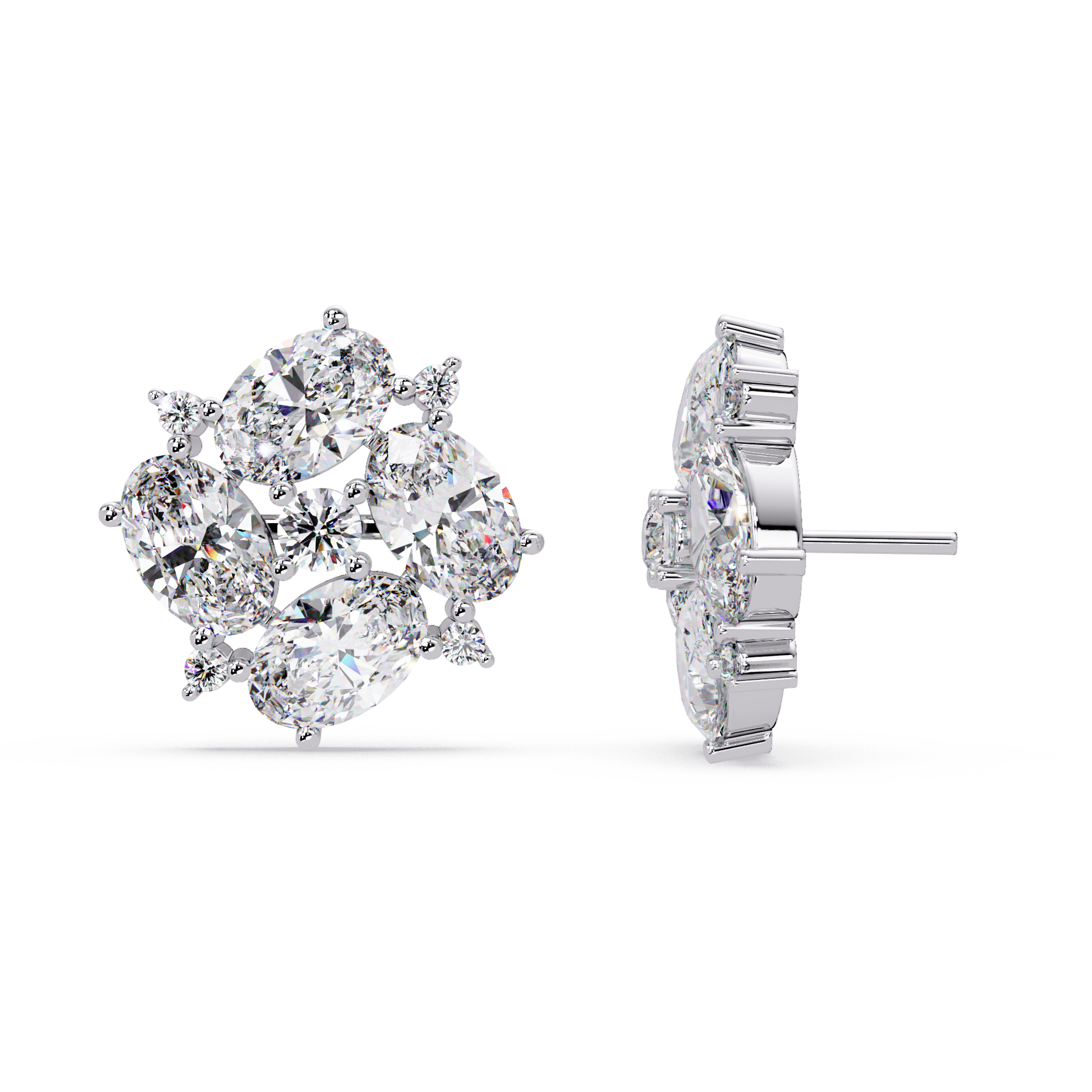 HIGHCARAT DIAMONDS