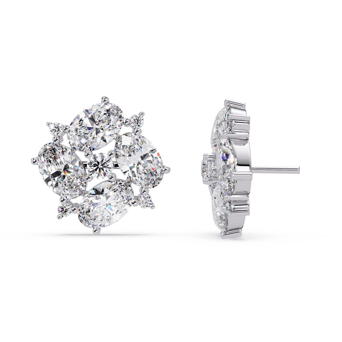 HIGHCARAT DIAMONDS