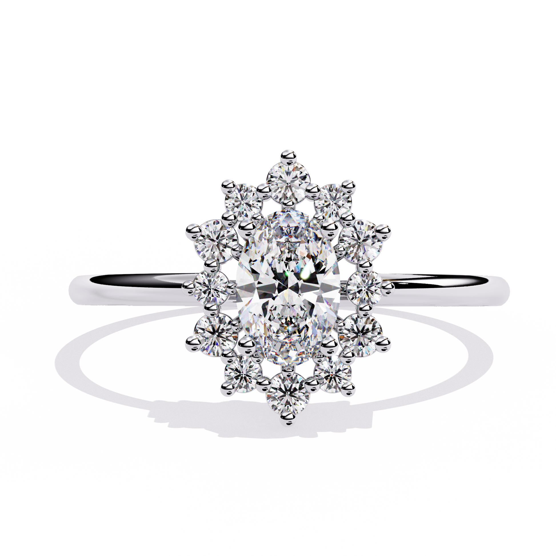 HIGHCARAT DIAMONDS