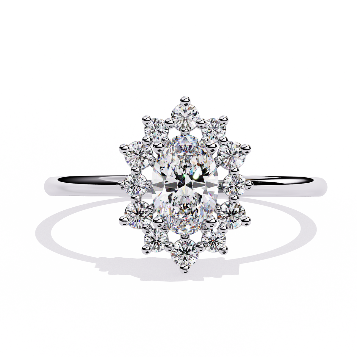 HIGHCARAT DIAMONDS