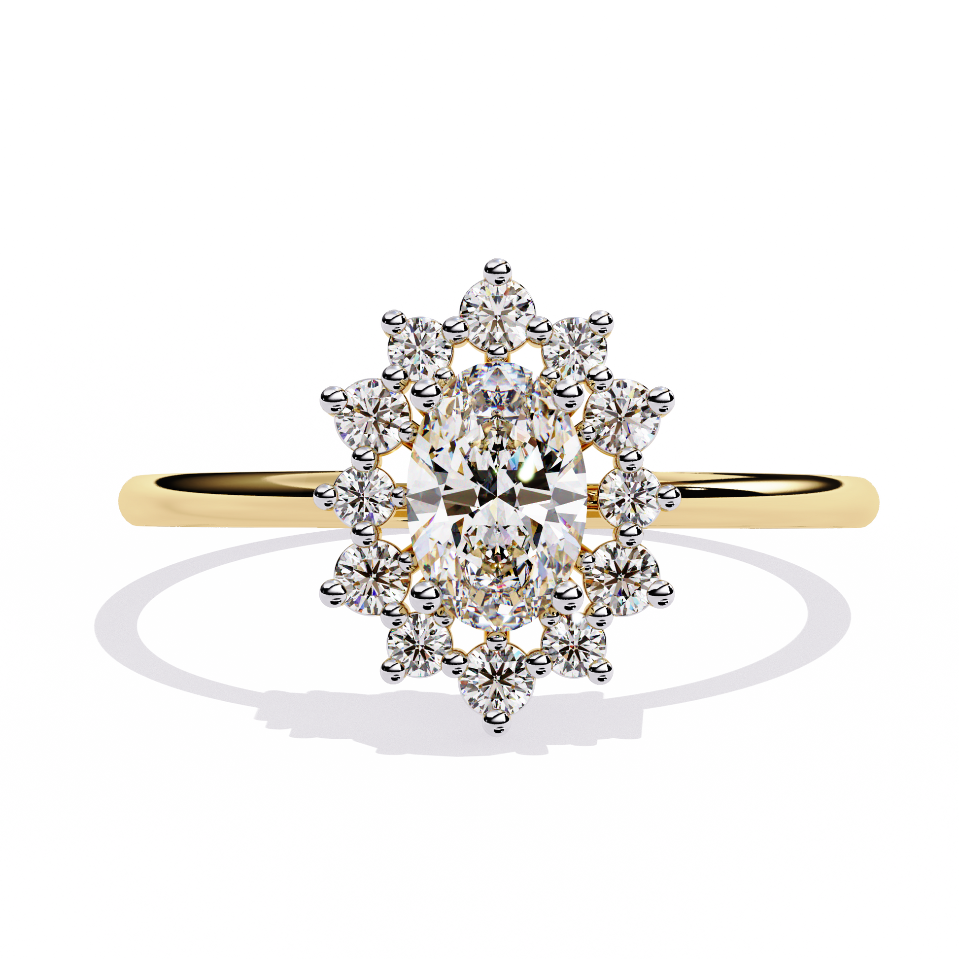 HIGHCARAT DIAMONDS