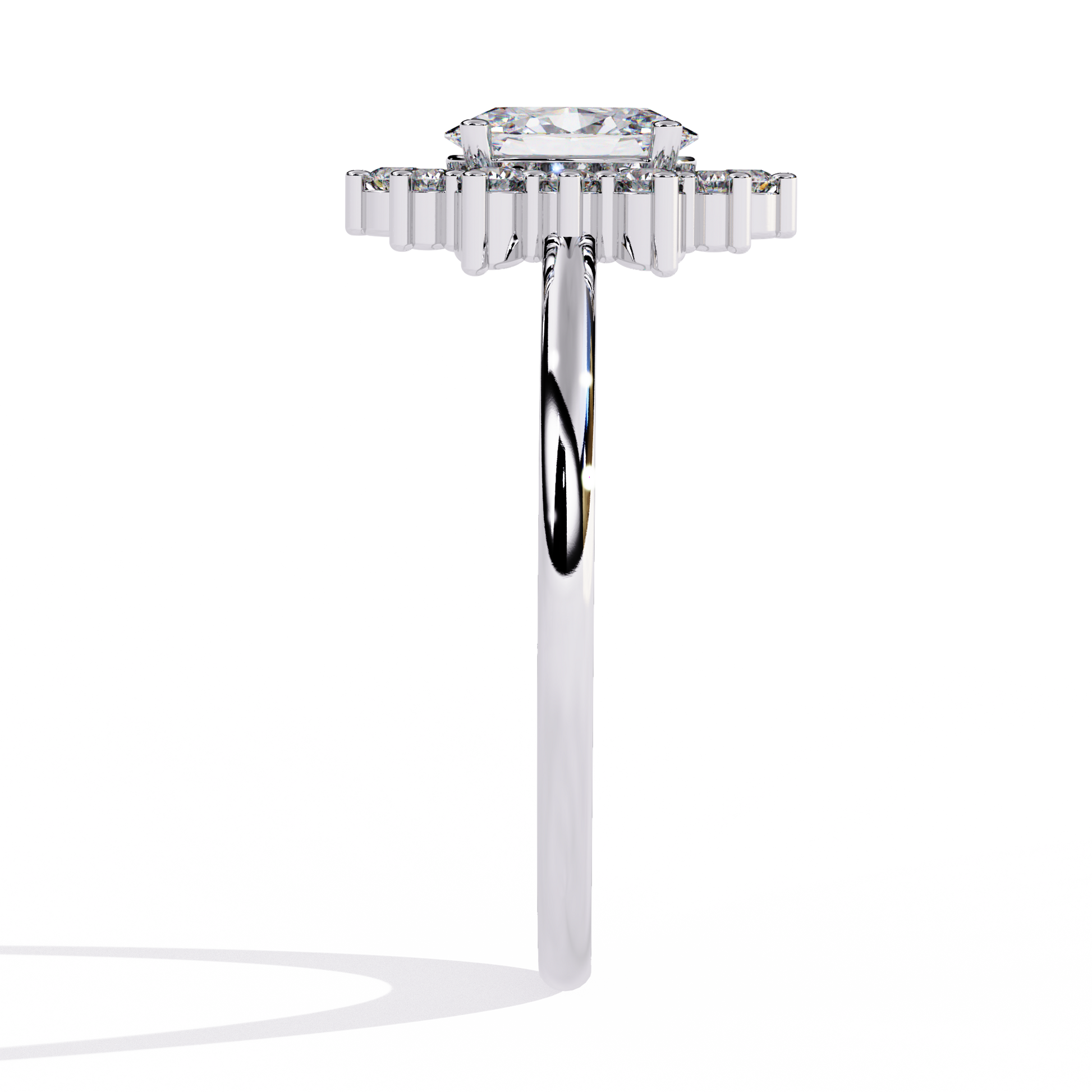 HIGHCARAT DIAMONDS