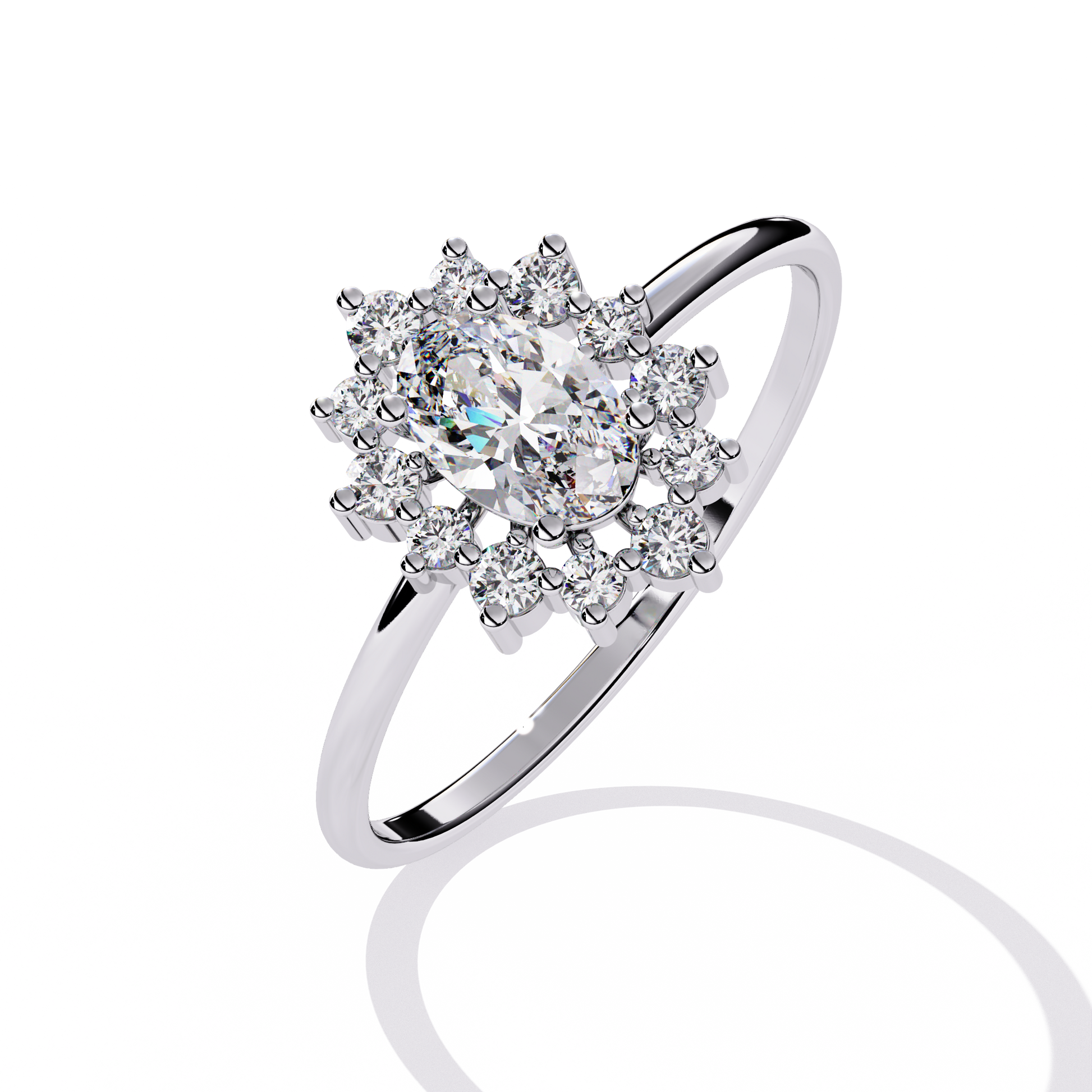 HIGHCARAT DIAMONDS
