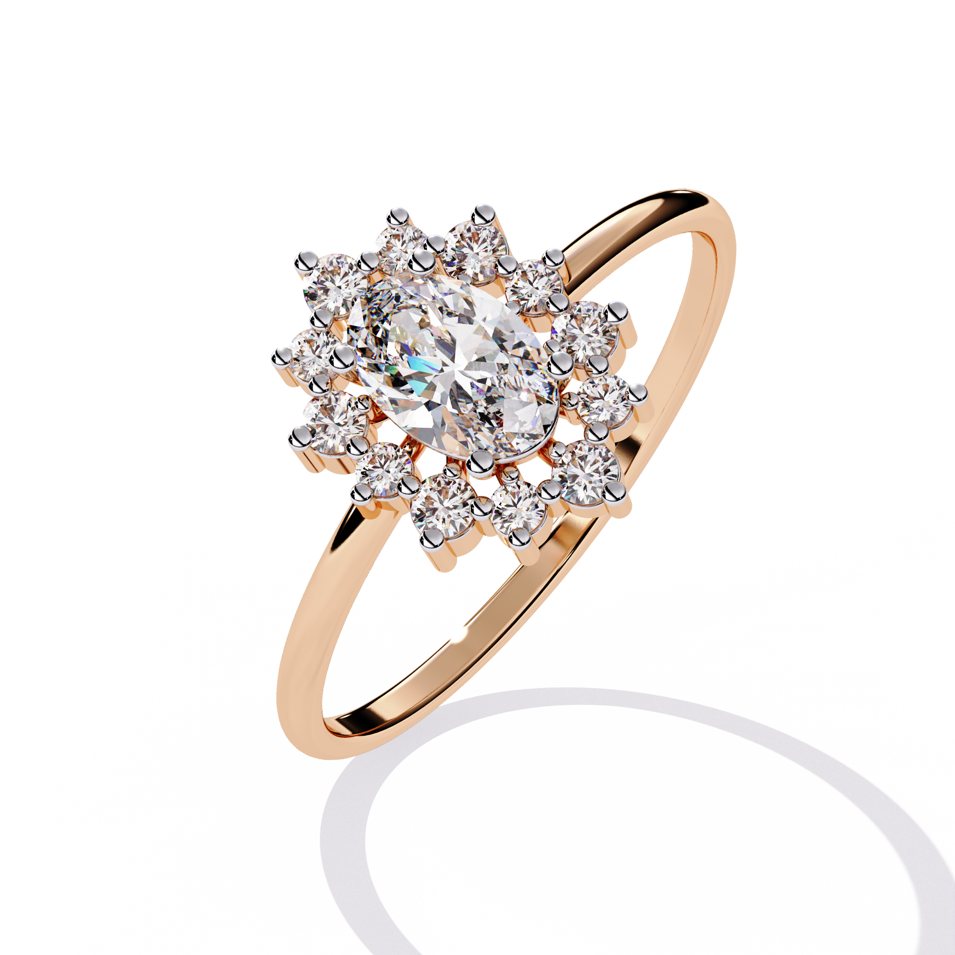 HIGHCARAT DIAMONDS