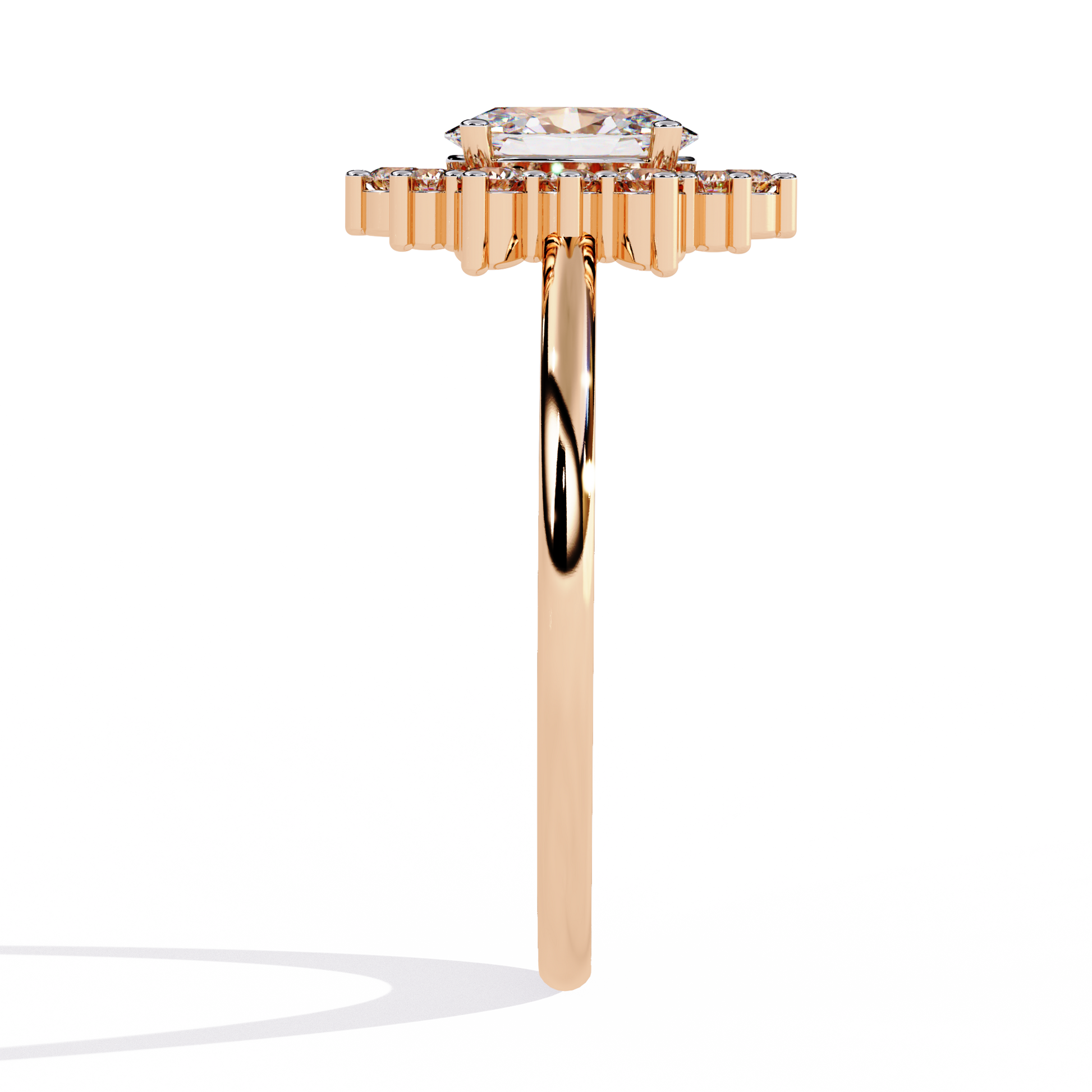 HIGHCARAT DIAMONDS