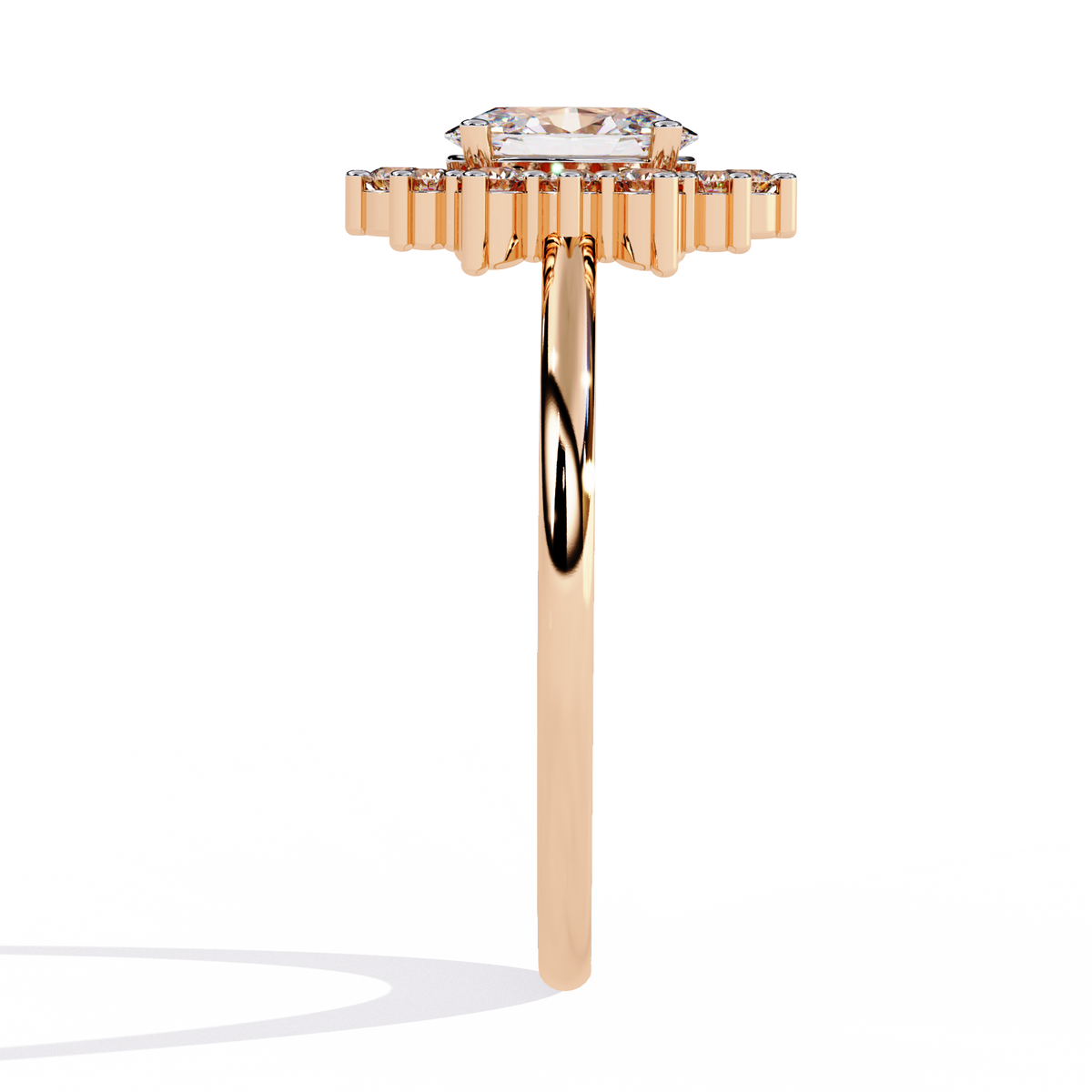 HIGHCARAT DIAMONDS