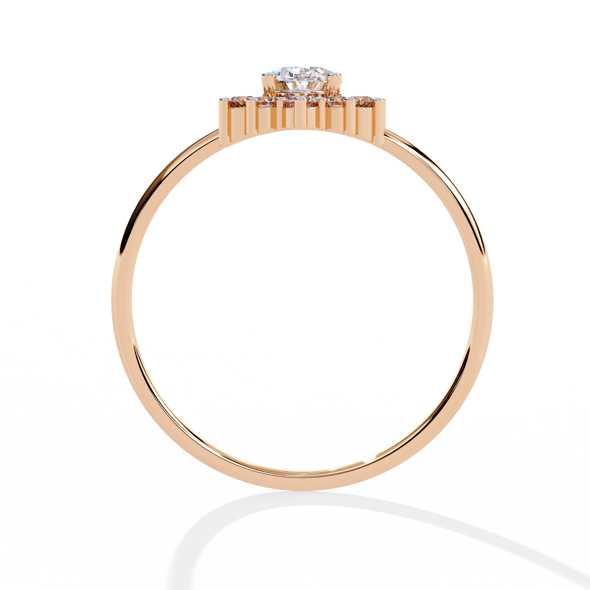 HIGHCARAT DIAMONDS