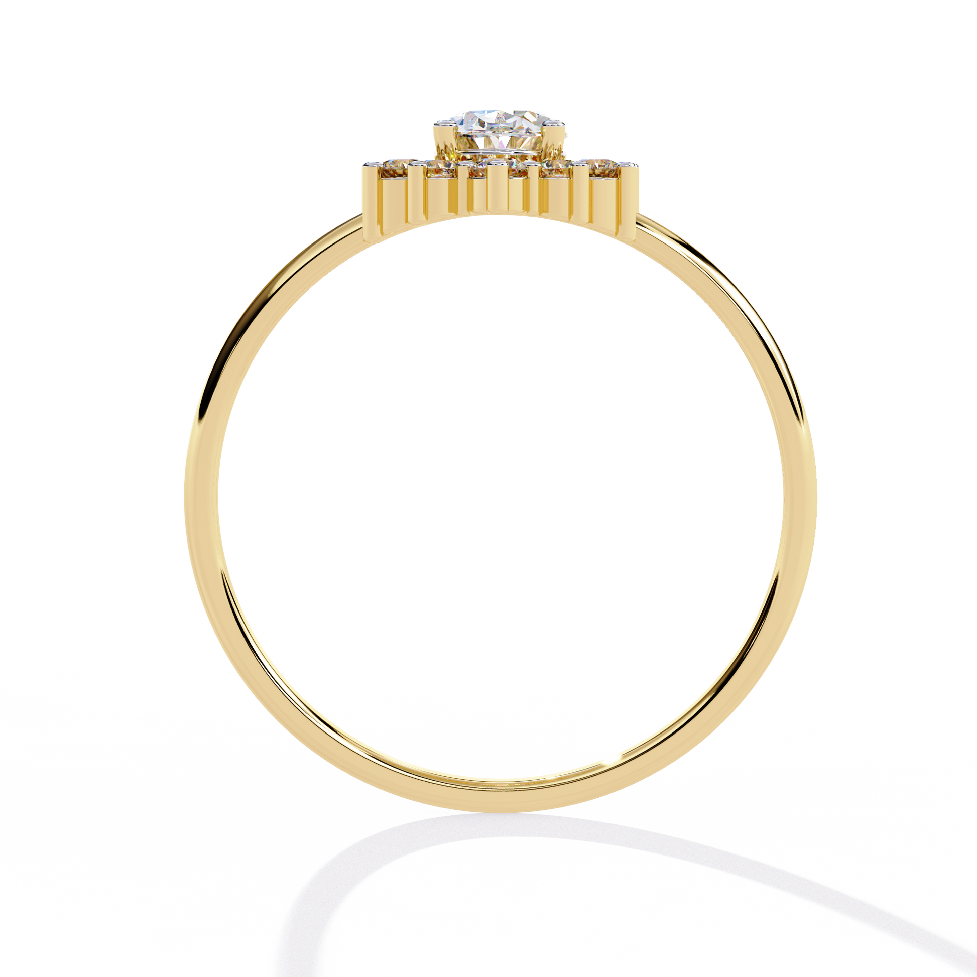 HIGHCARAT DIAMONDS