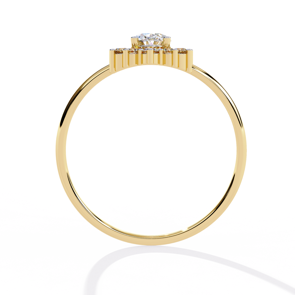 HIGHCARAT DIAMONDS