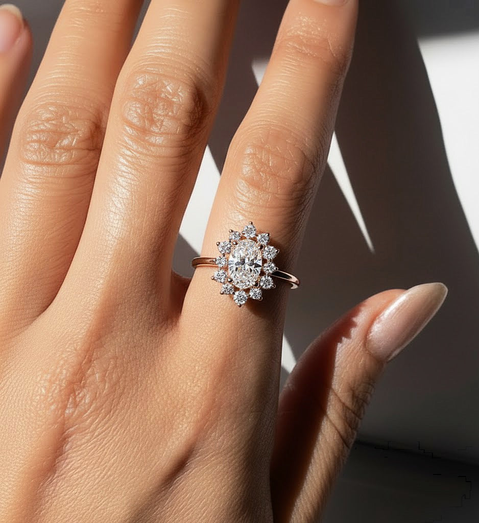HIGHCARAT DIAMONDS