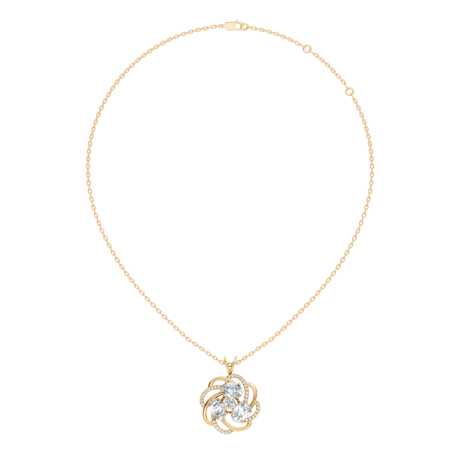 HIGHCARAT DIAMONDS