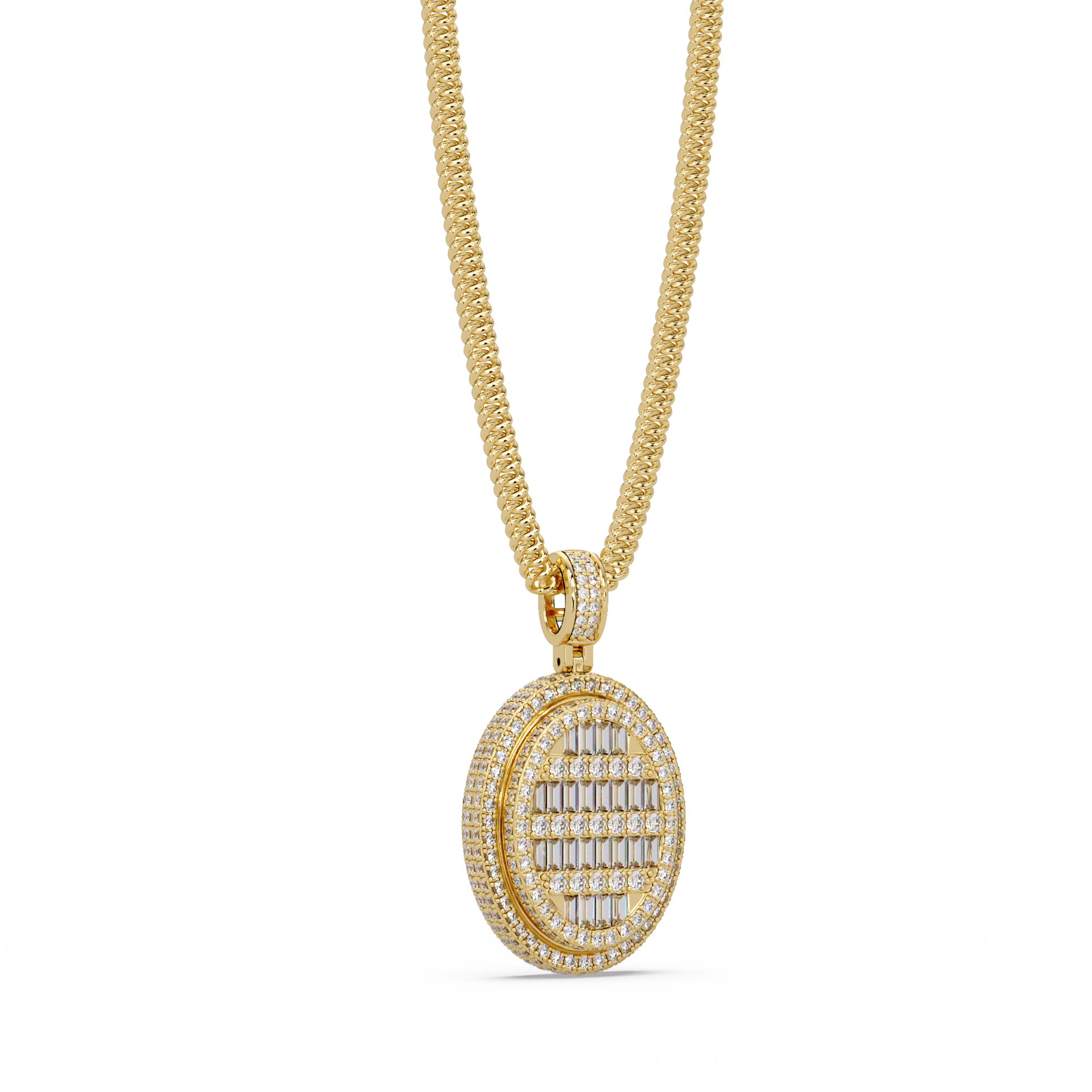 HIGHCARAT DIAMONDS