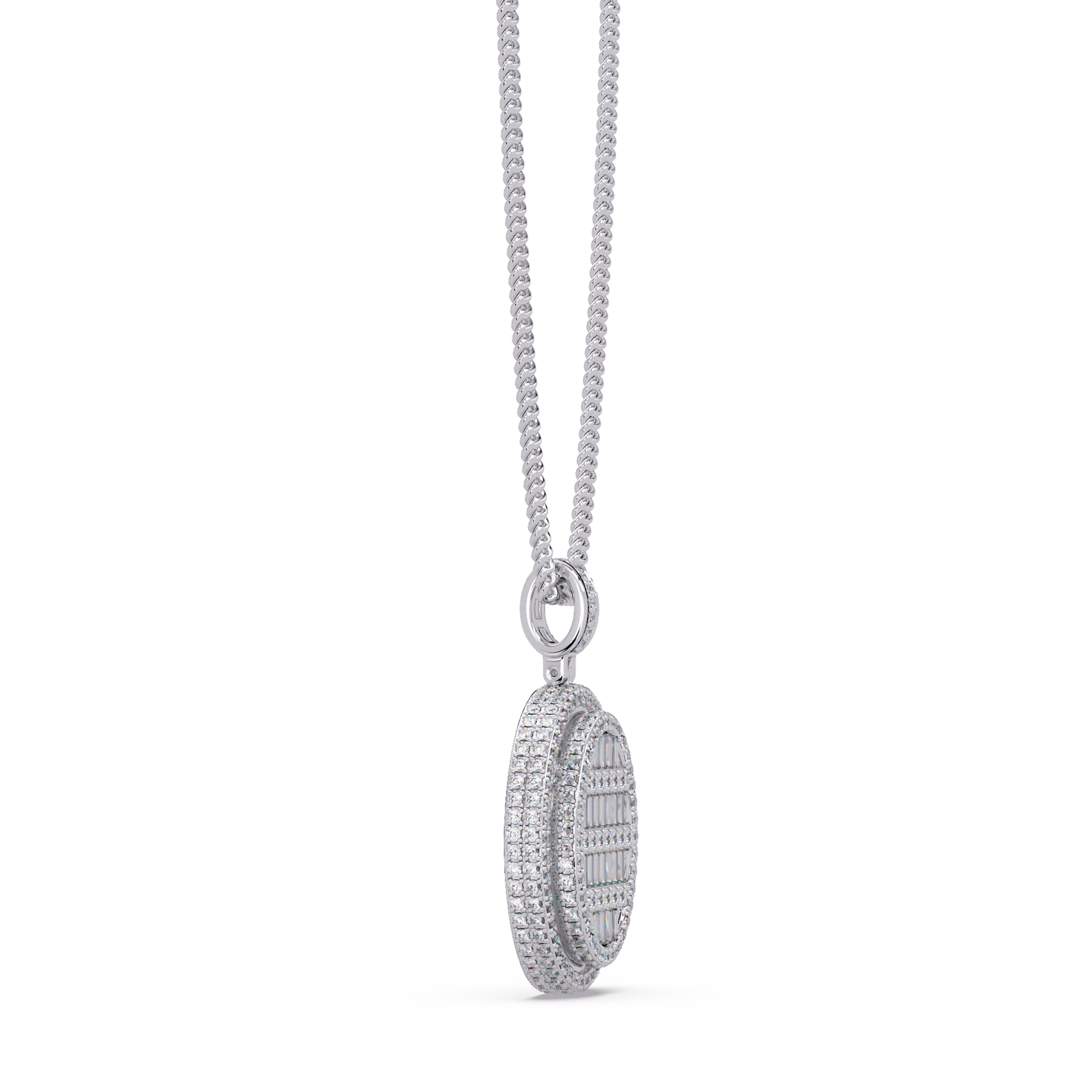 HIGHCARAT DIAMONDS