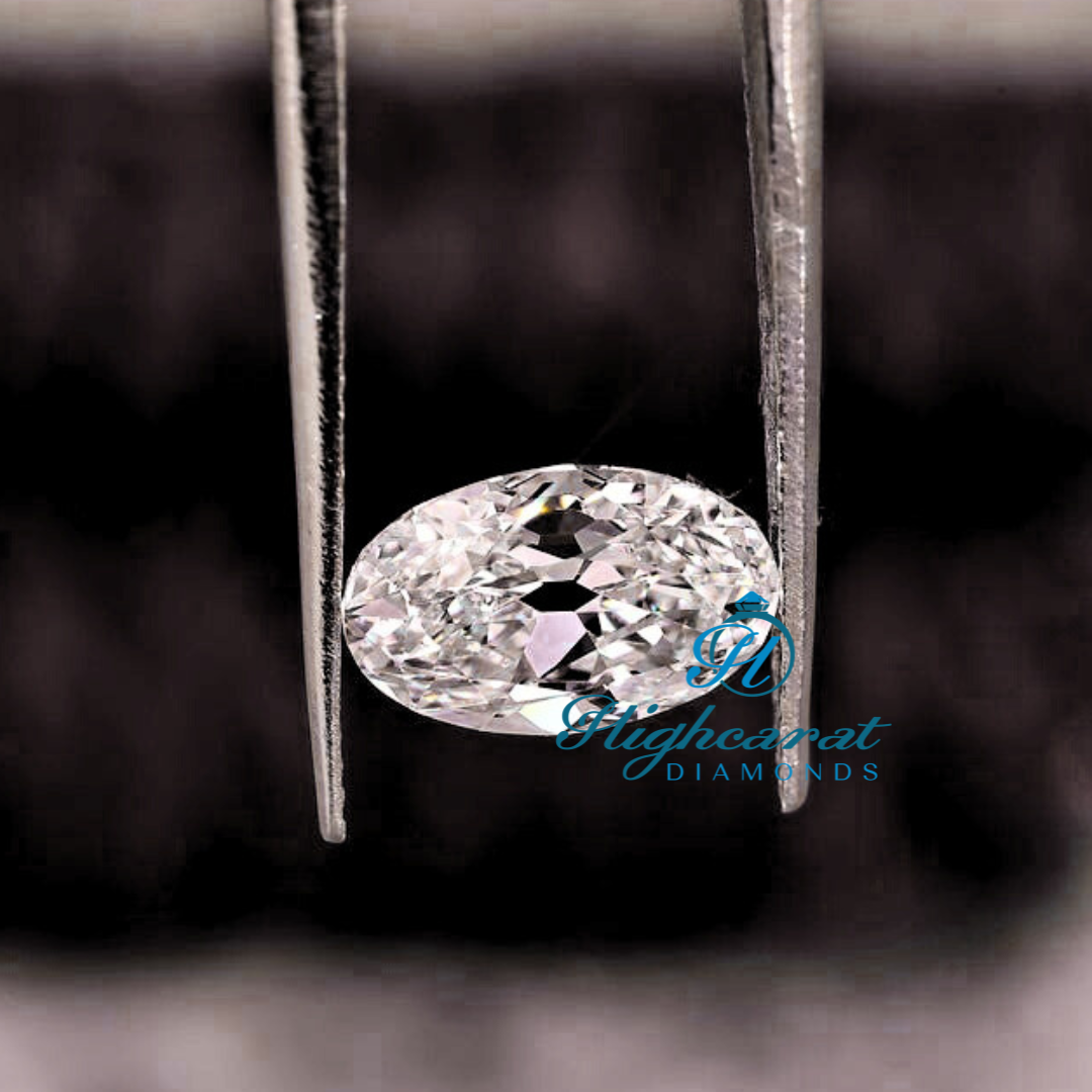 HIGHCARAT DIAMONDS