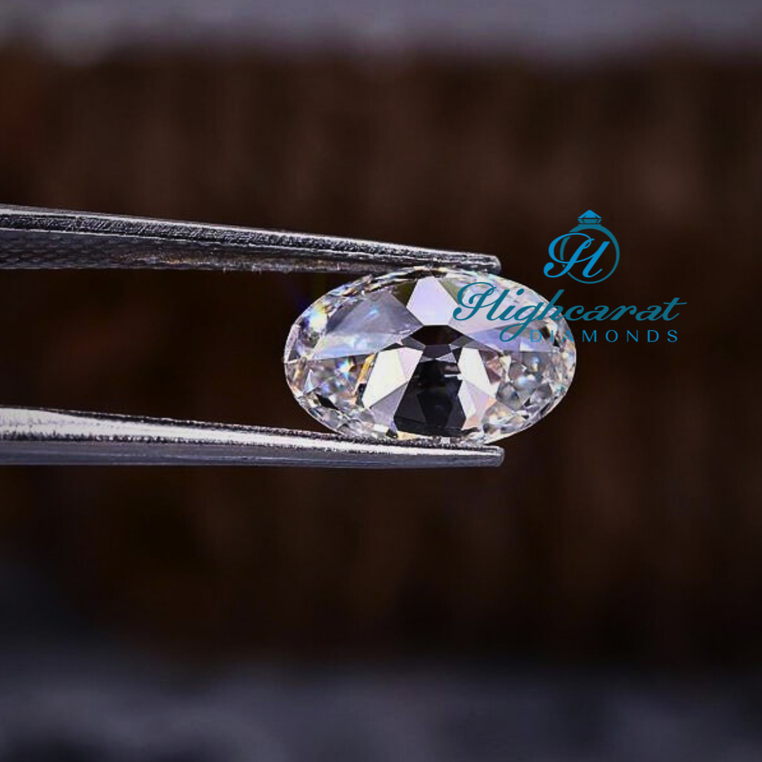 HIGHCARAT DIAMONDS