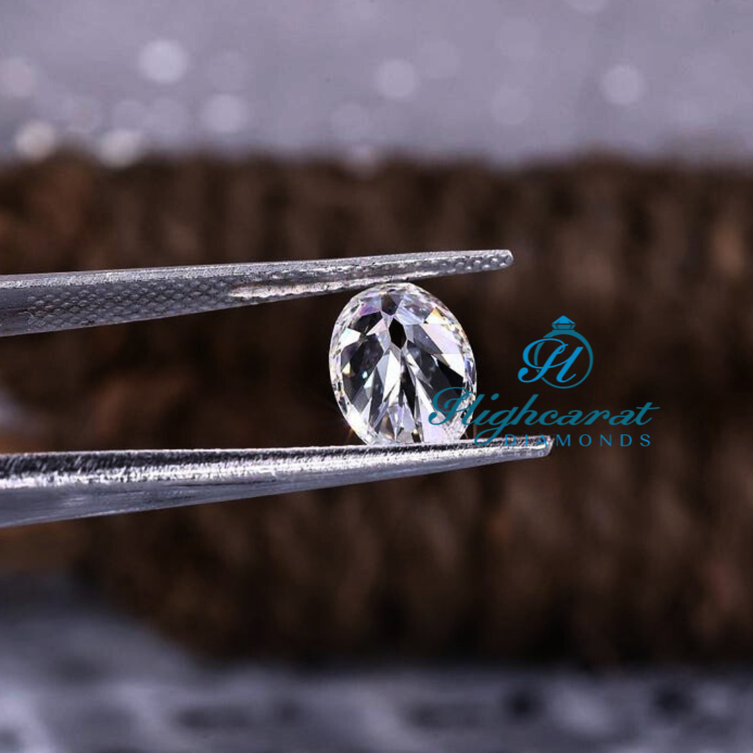 HIGHCARAT DIAMONDS