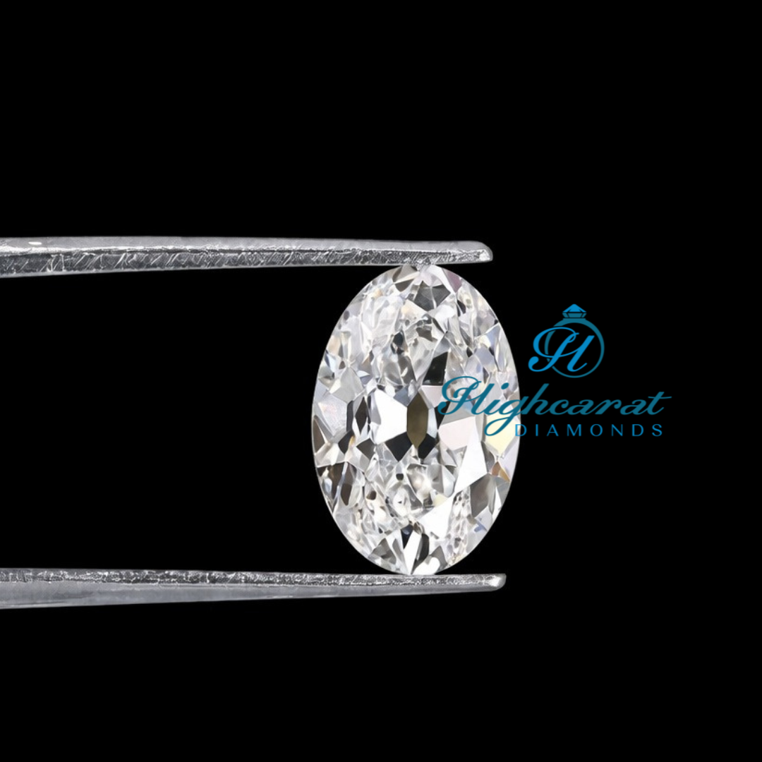 HIGHCARAT DIAMONDS