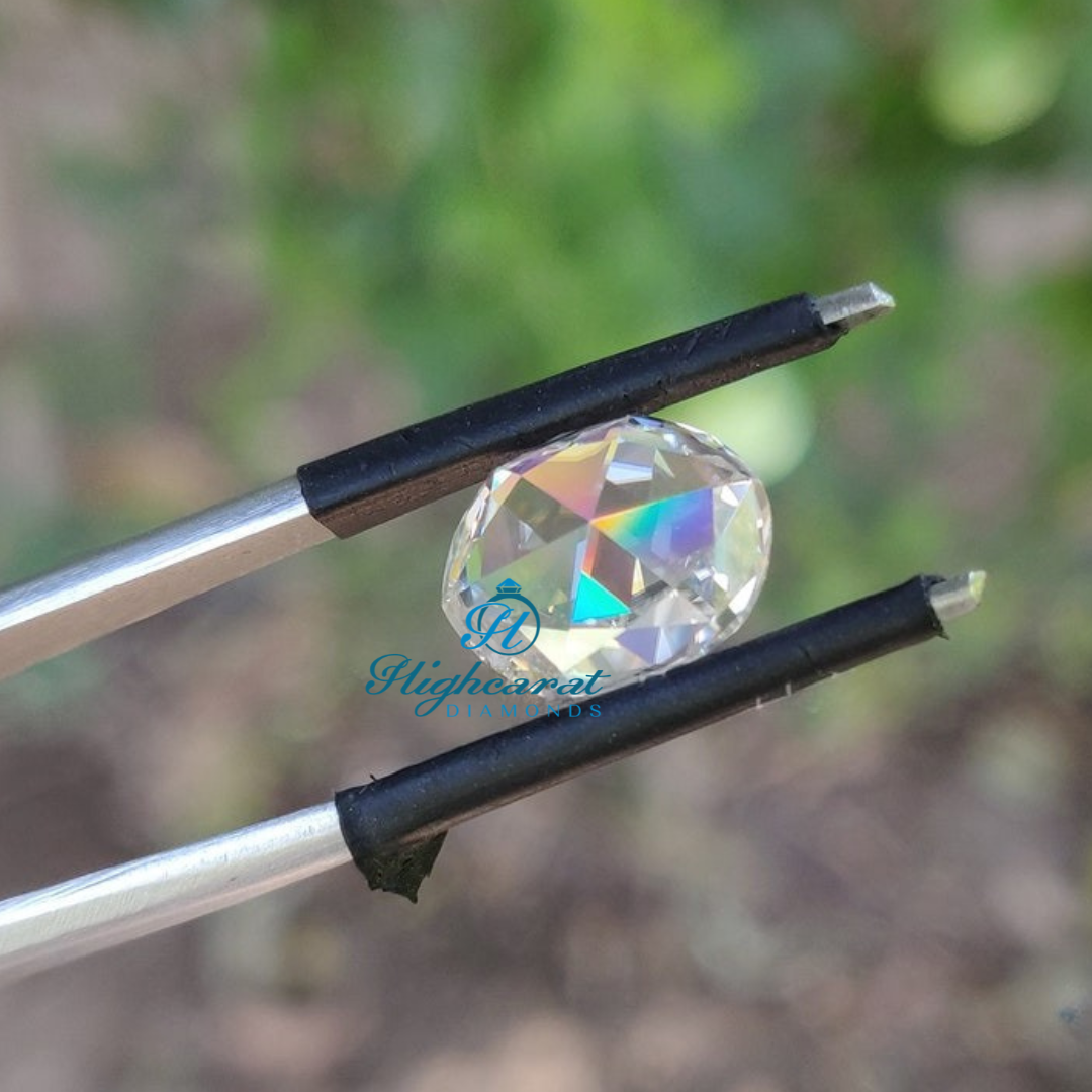 HIGHCARAT DIAMONDS