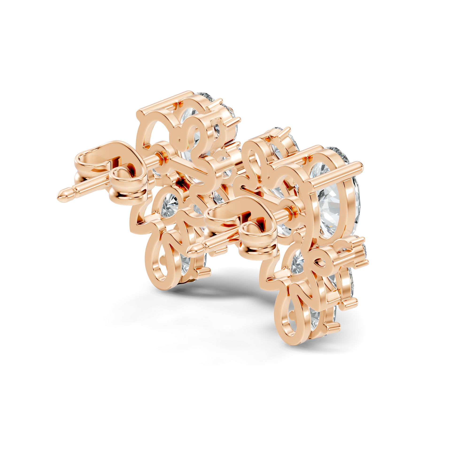HIGHCARAT DIAMONDS