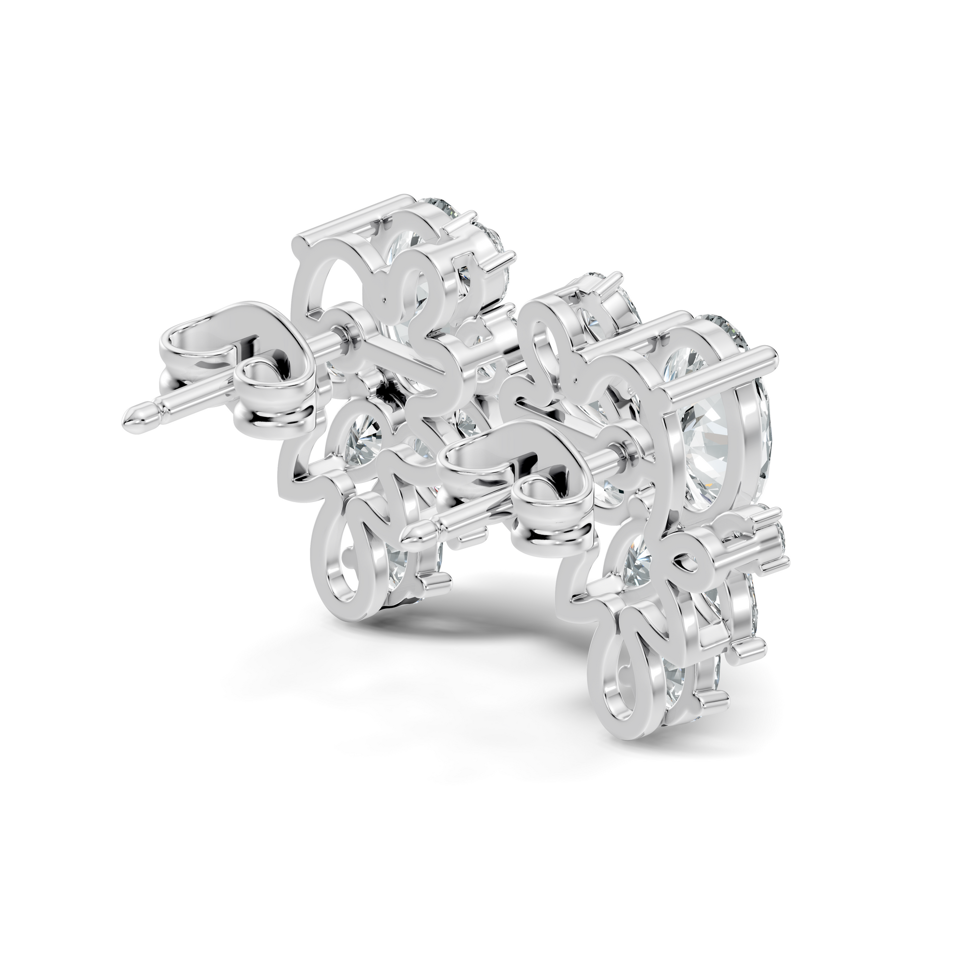 HIGHCARAT DIAMONDS